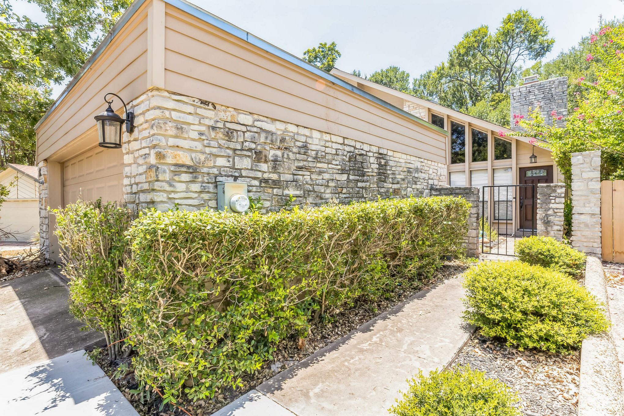 6007 Gardenridge Holw, Austin, TX 78750