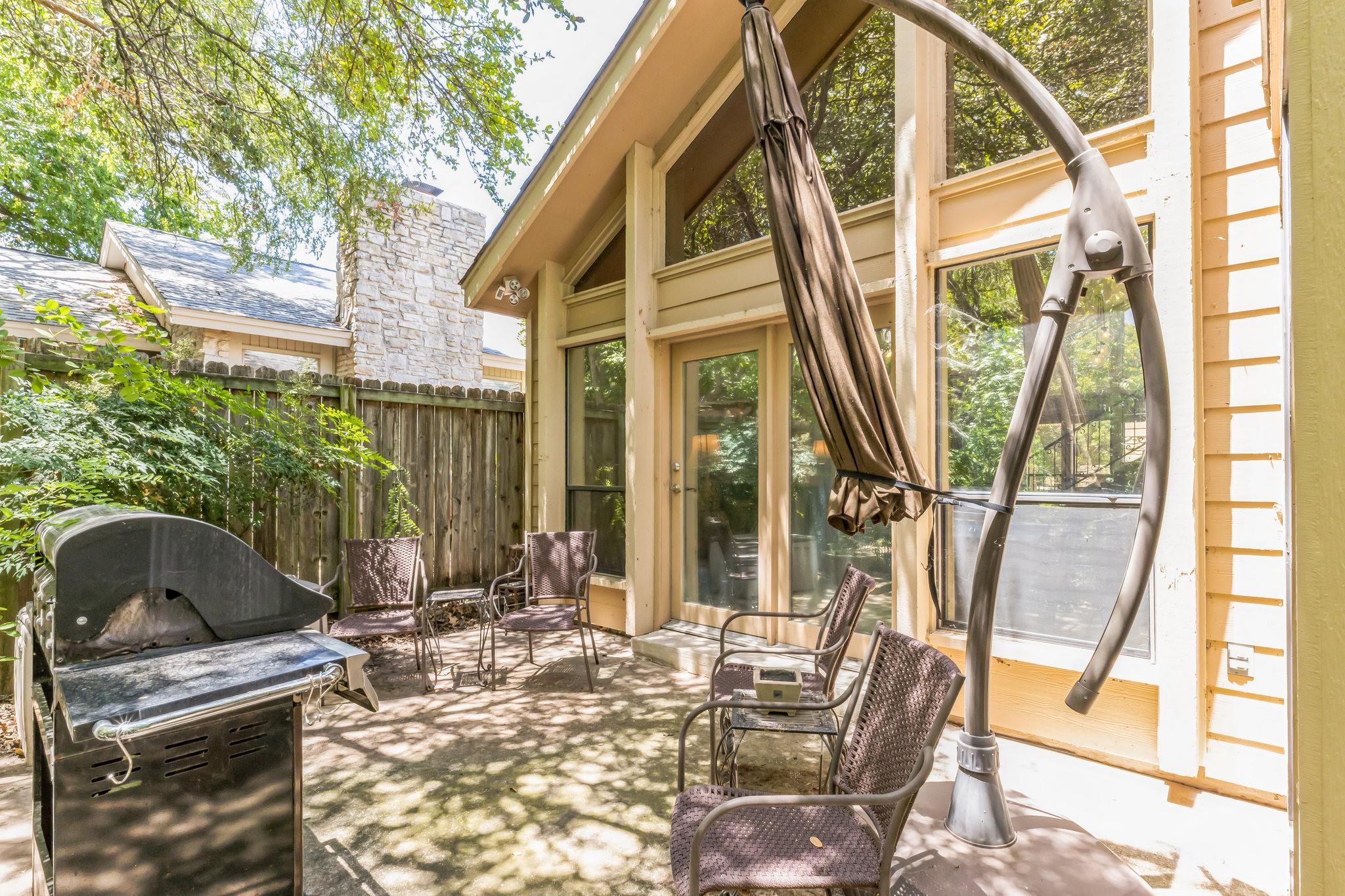 6007 Gardenridge Holw, Austin, TX 78750