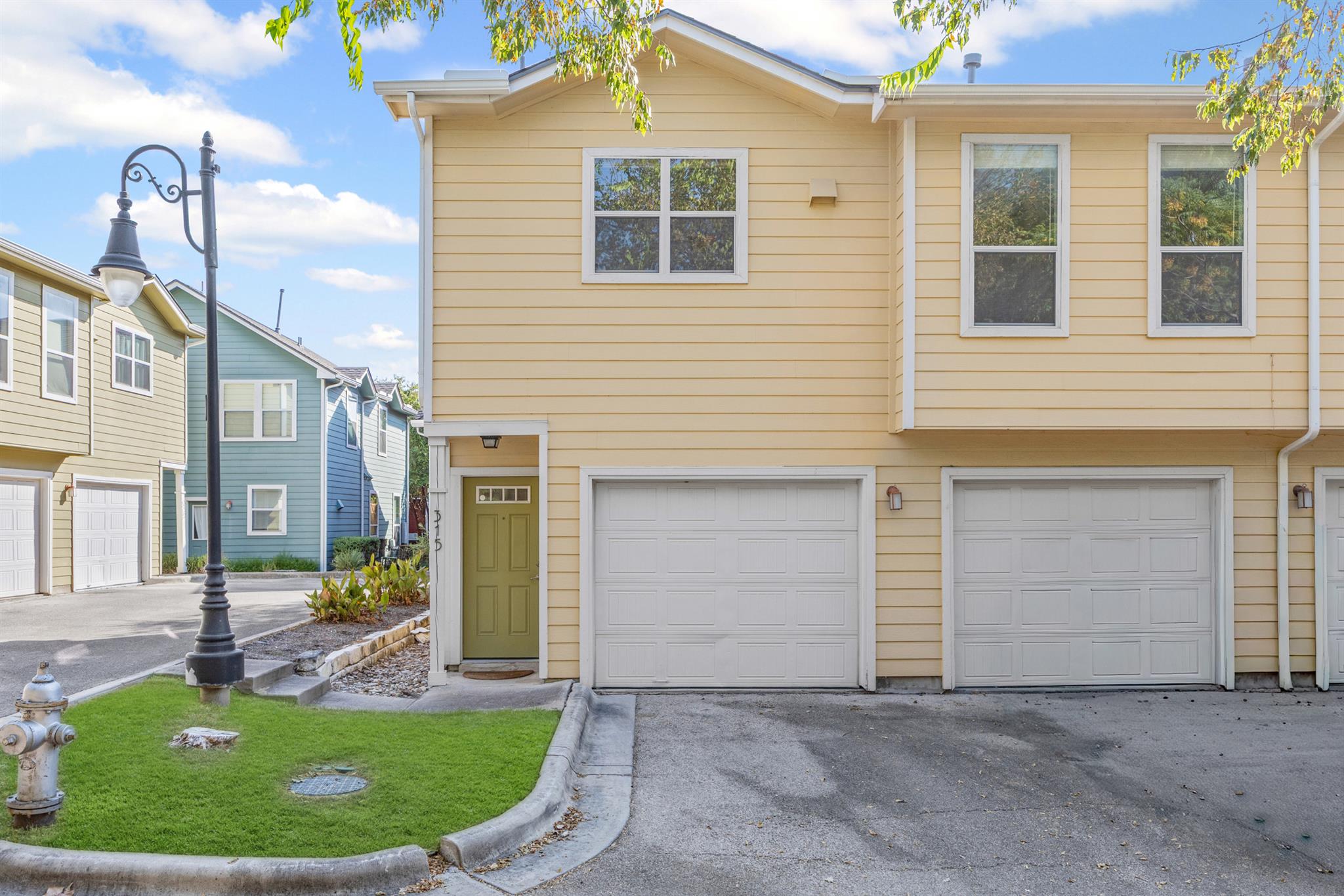 1601 Miriam Ave # 315, Austin, TX 78702