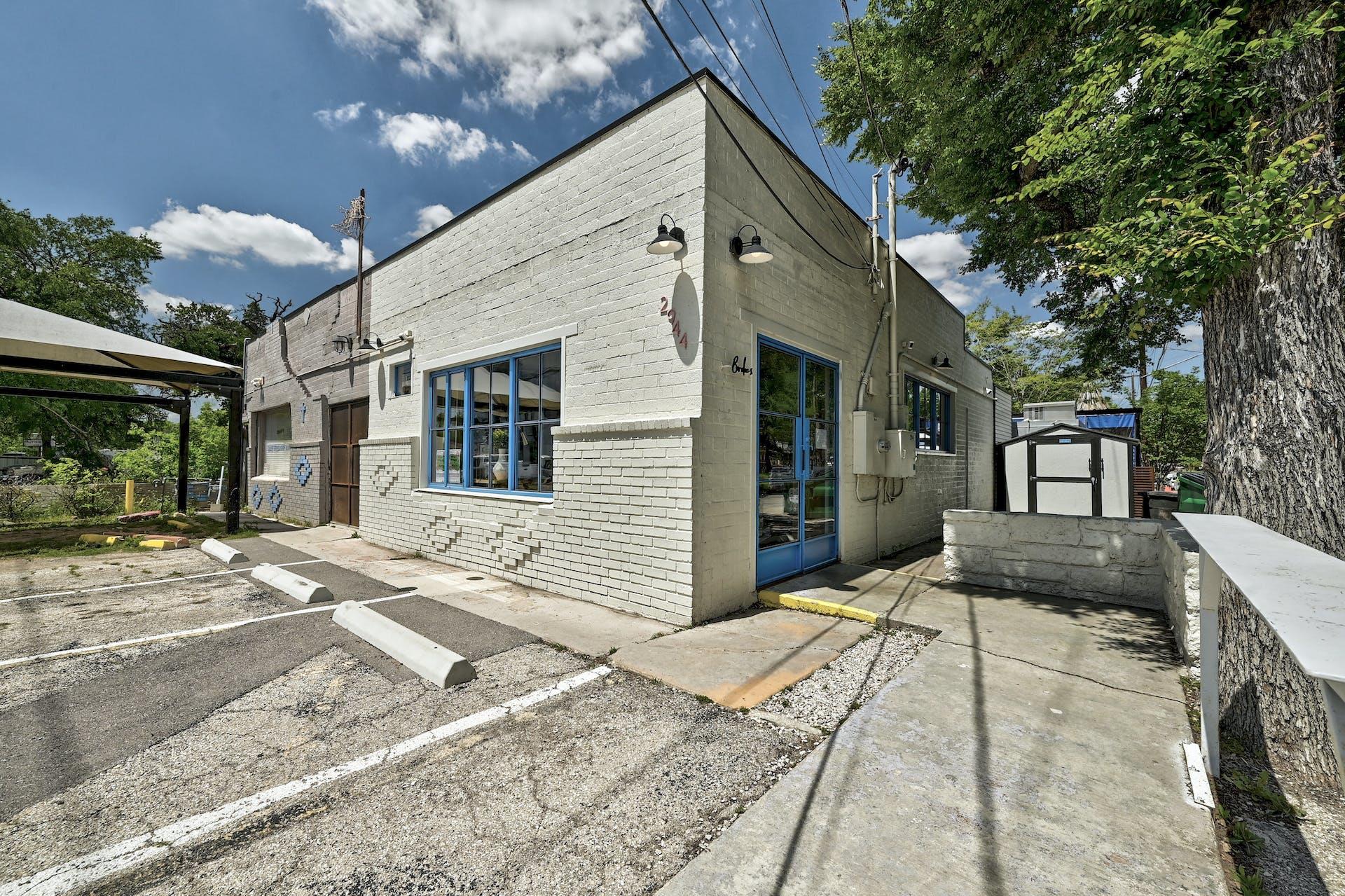 1601 Miriam Ave # 315, Austin, TX 78702