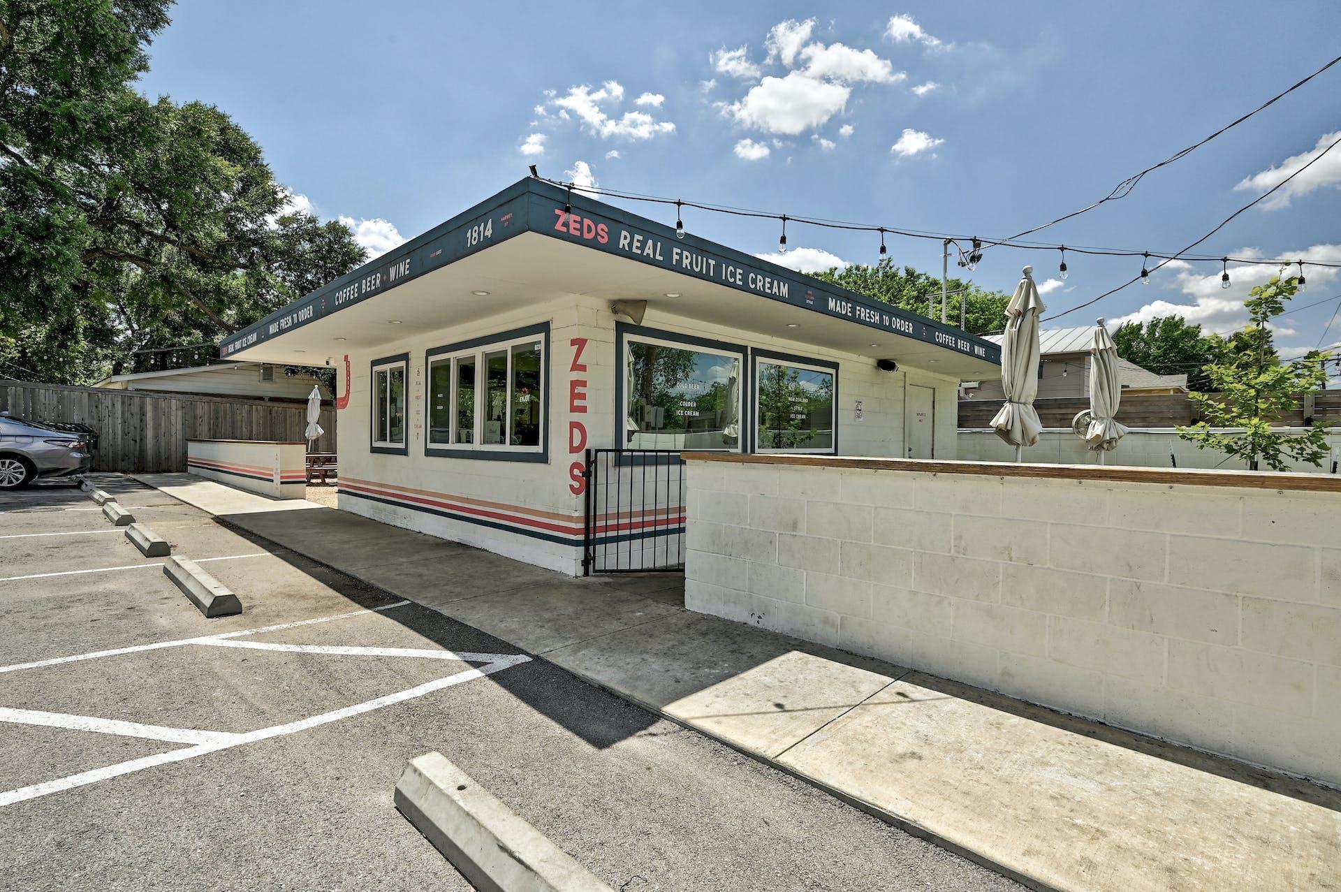 1601 Miriam Ave # 315, Austin, TX 78702