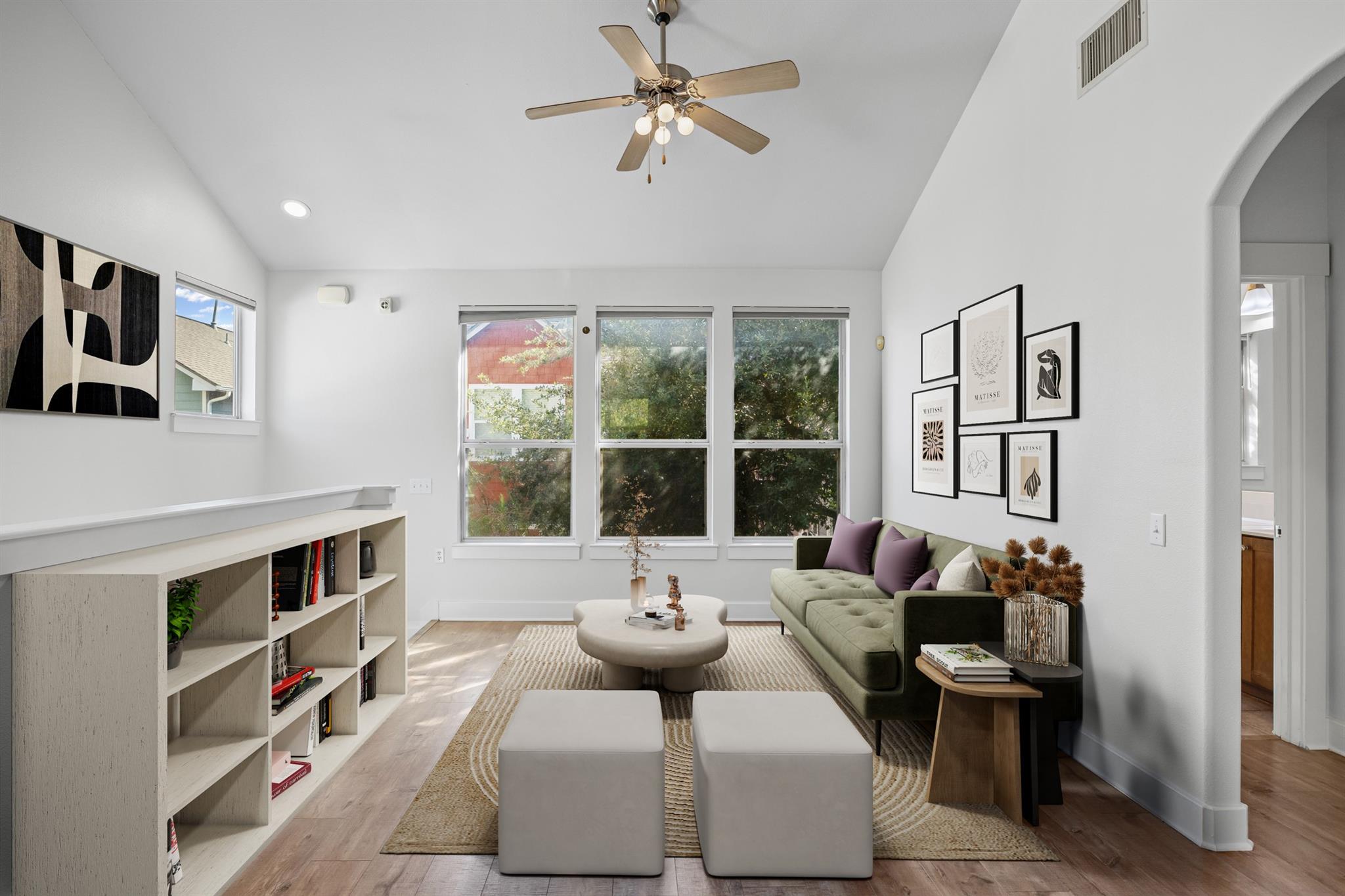 1601 Miriam Ave # 315, Austin, TX 78702