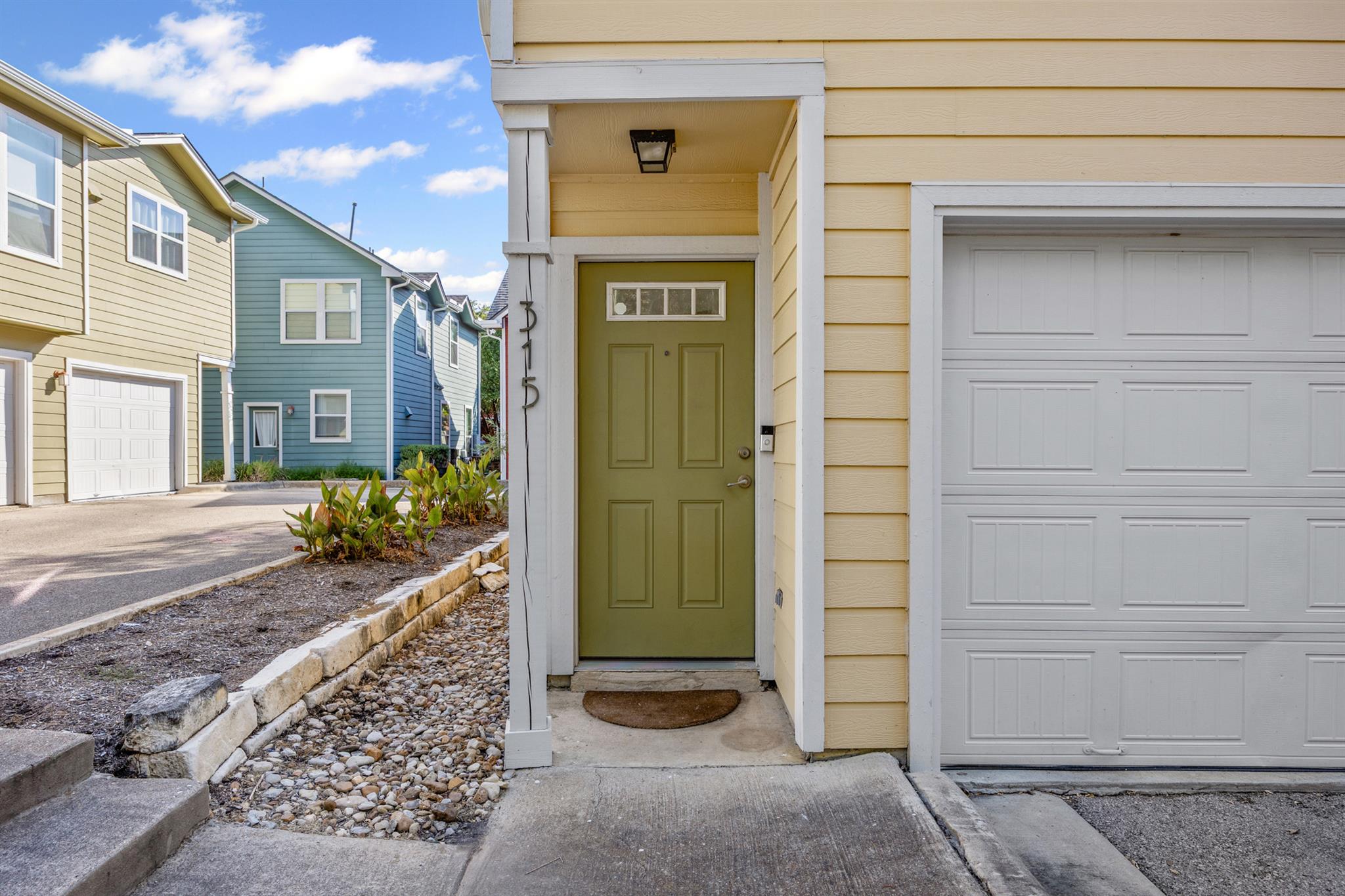 1601 Miriam Ave # 315, Austin, TX 78702