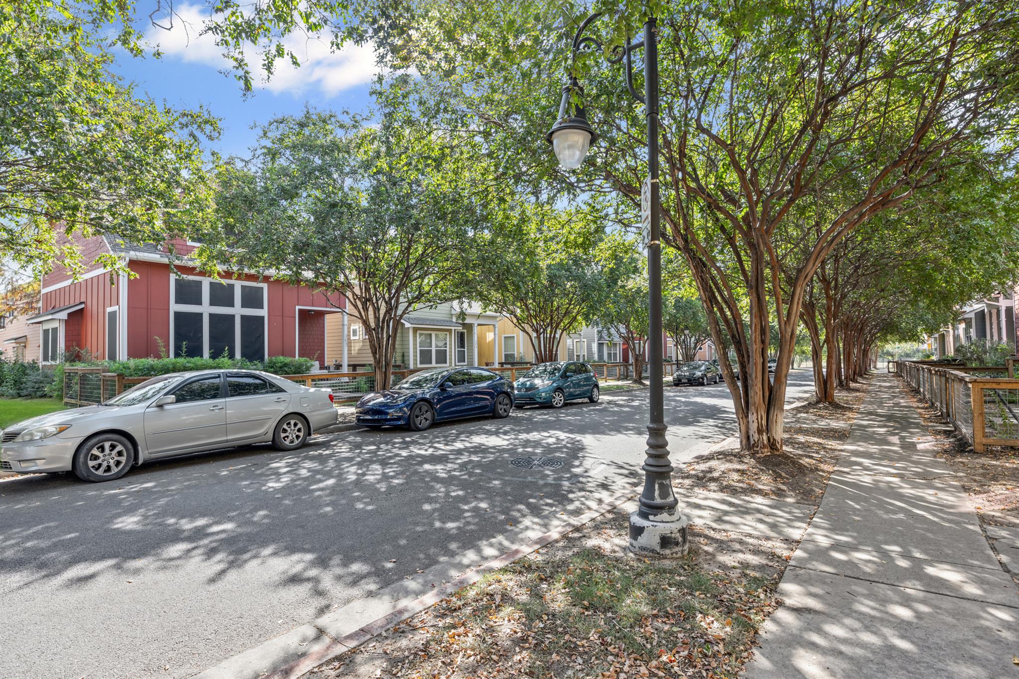 1601 Miriam Ave # 315, Austin, TX 78702