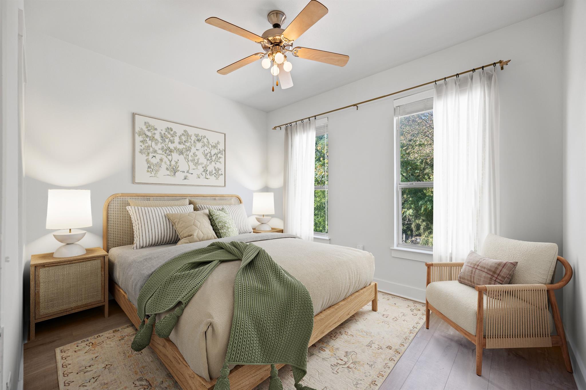 1601 Miriam Ave # 315, Austin, TX 78702