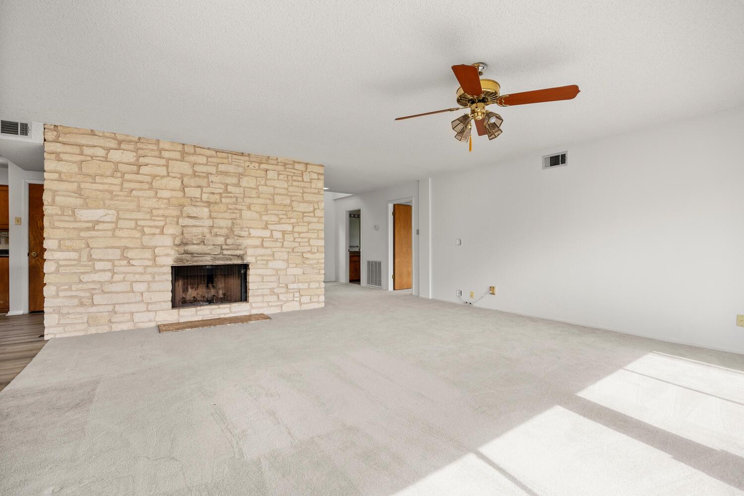 13601 Paisano Trl, Austin, TX 78737