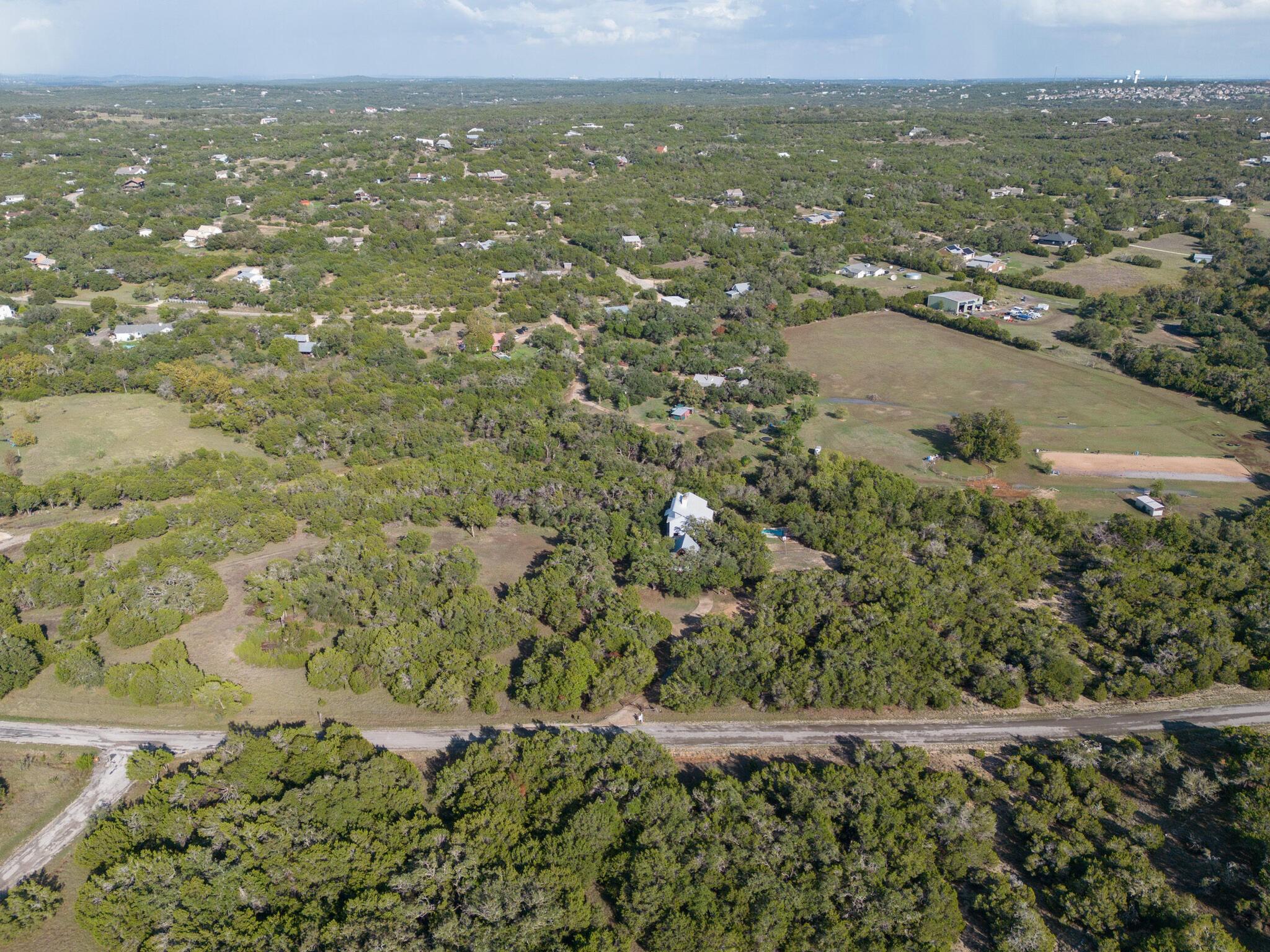 13601 Paisano Trl, Austin, TX 78737