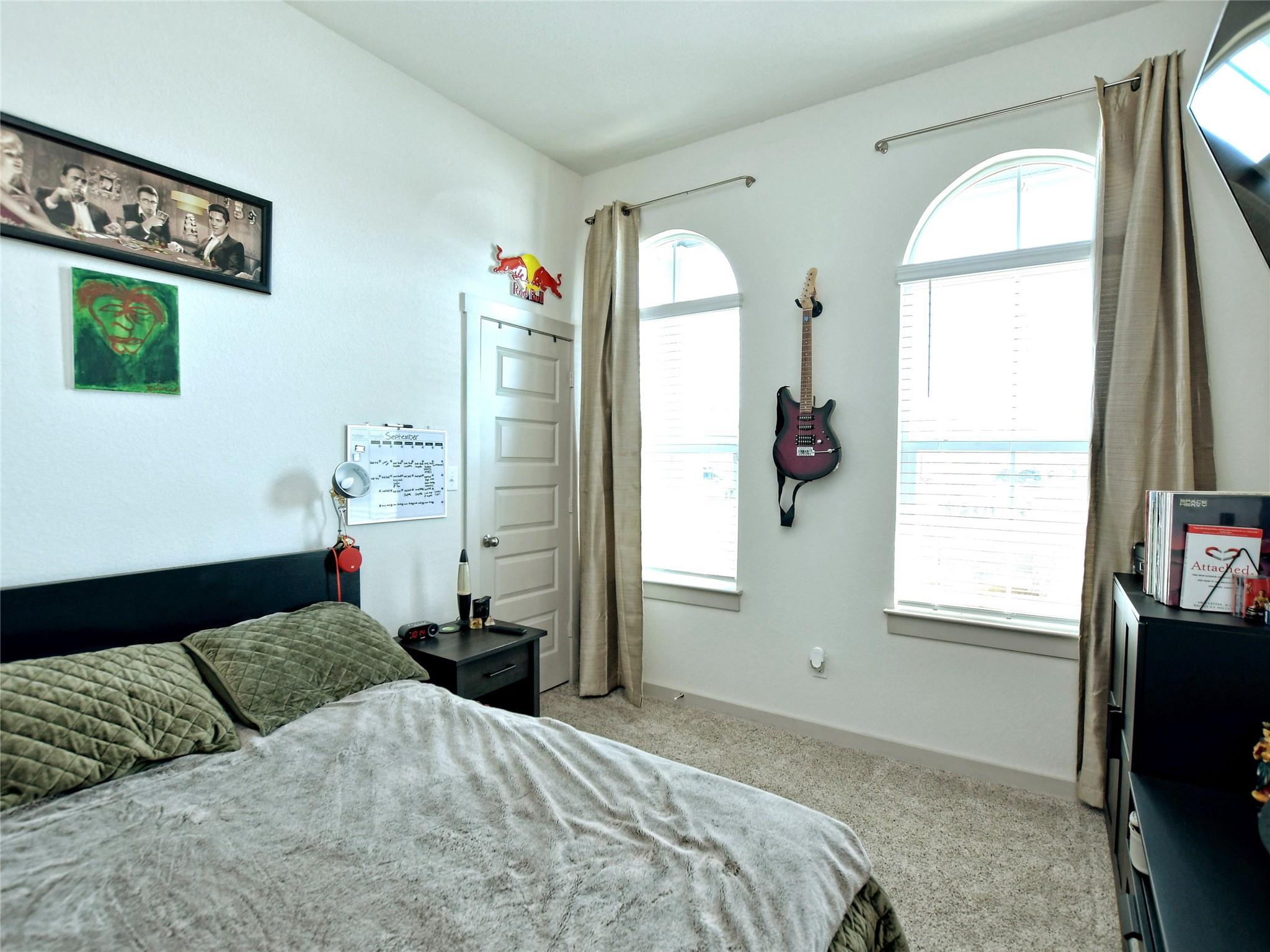 100 Big Cypress Bayou Rd, Hutto, TX 78634