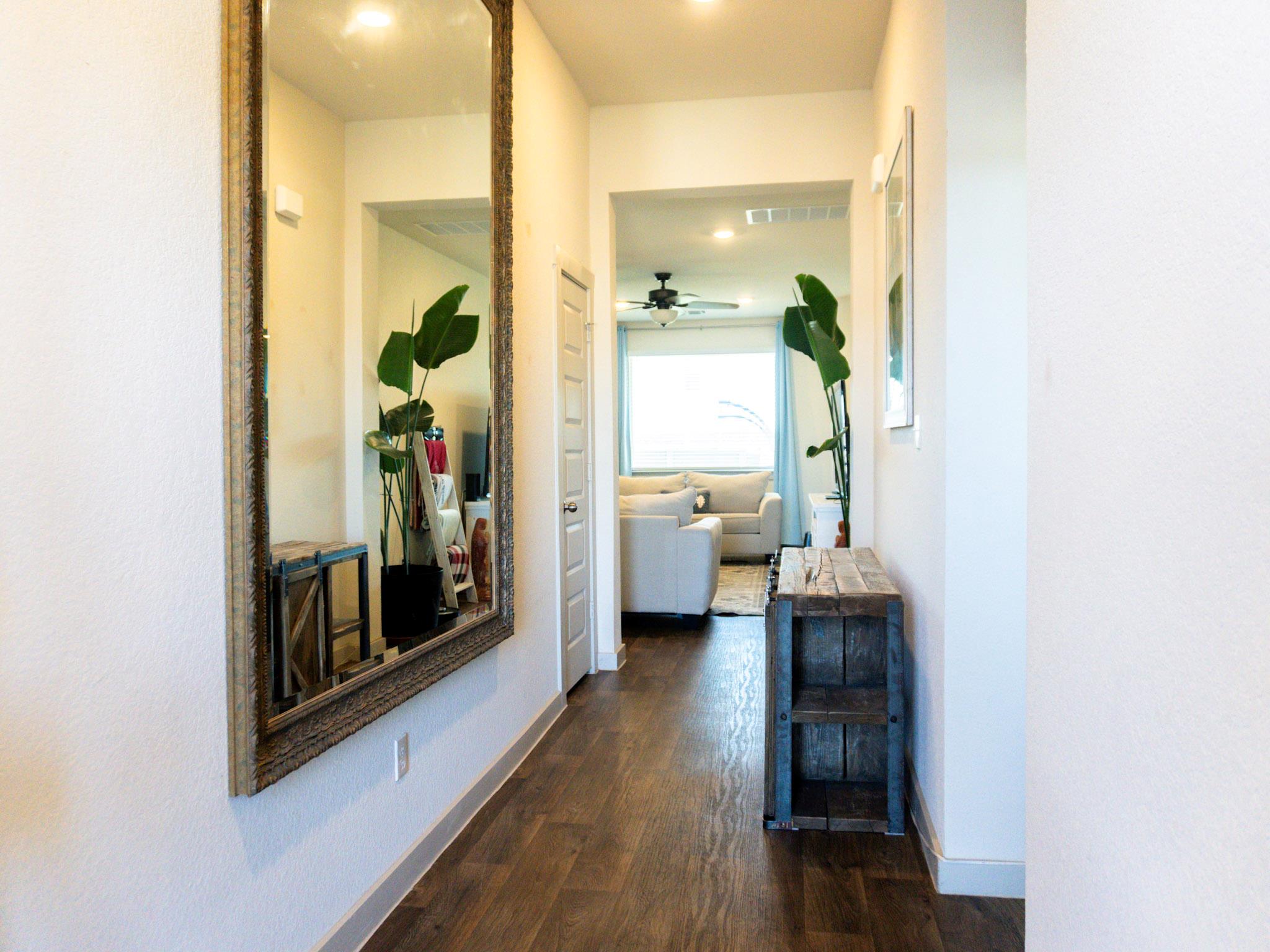 100 Big Cypress Bayou Rd, Hutto, TX 78634