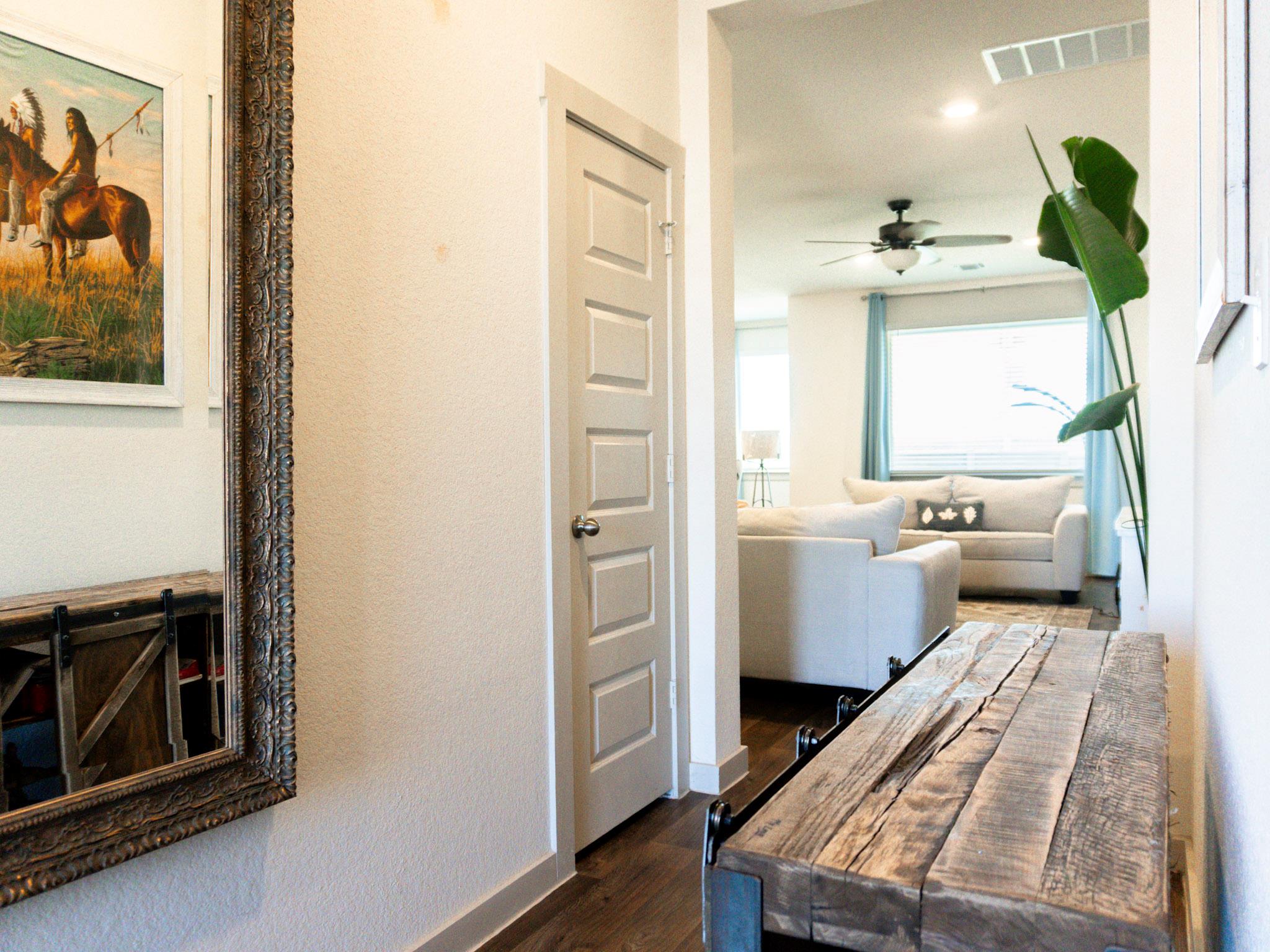 100 Big Cypress Bayou Rd, Hutto, TX 78634