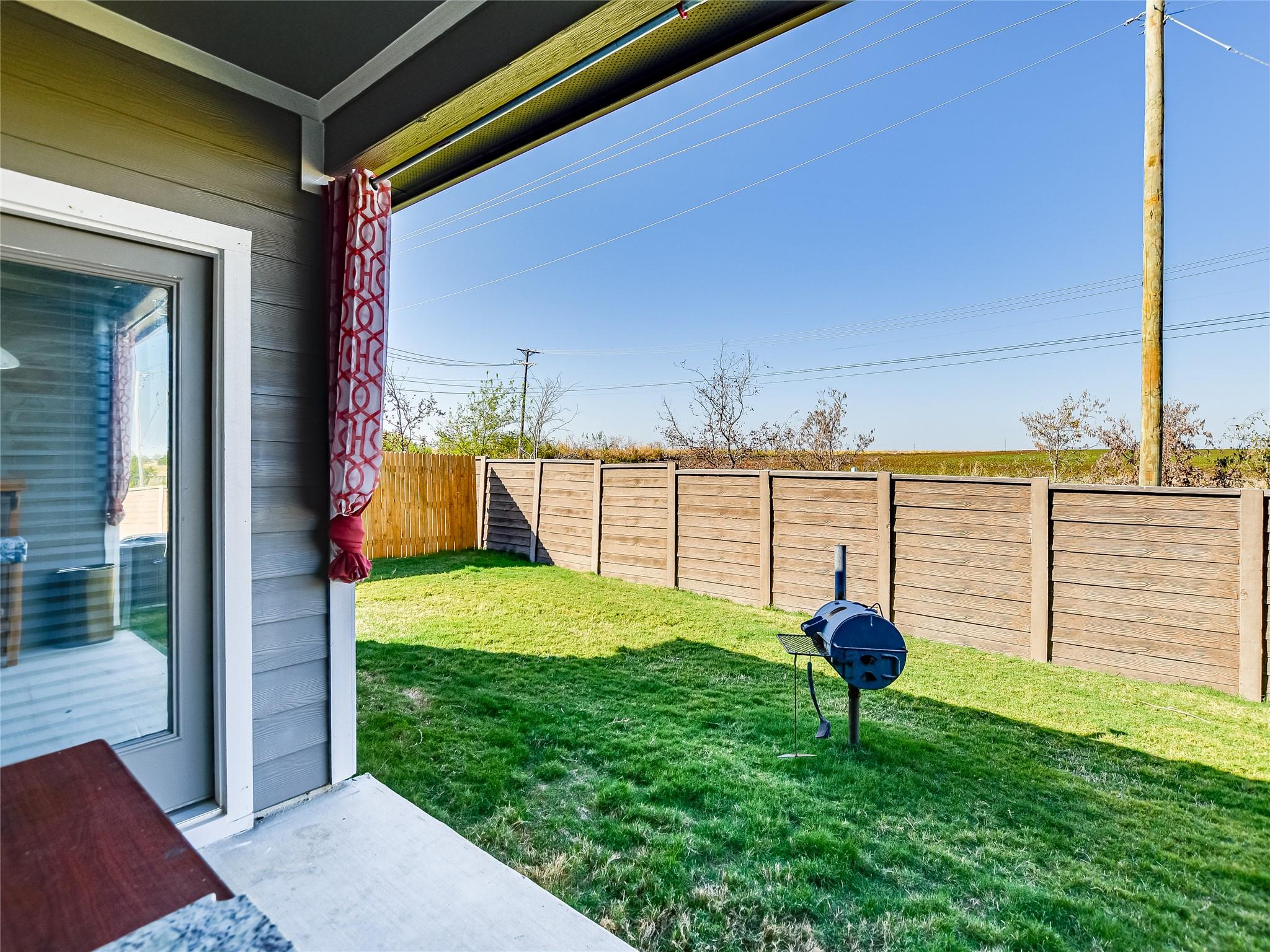 100 Big Cypress Bayou Rd, Hutto, TX 78634