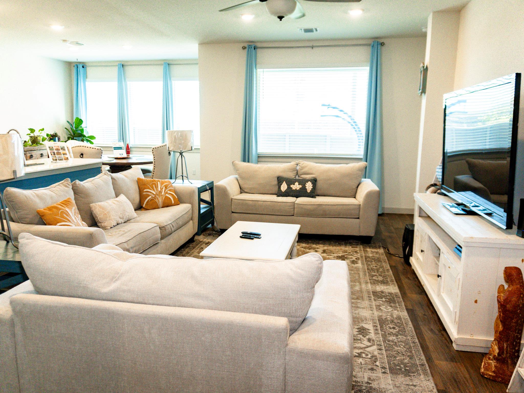 100 Big Cypress Bayou Rd, Hutto, TX 78634