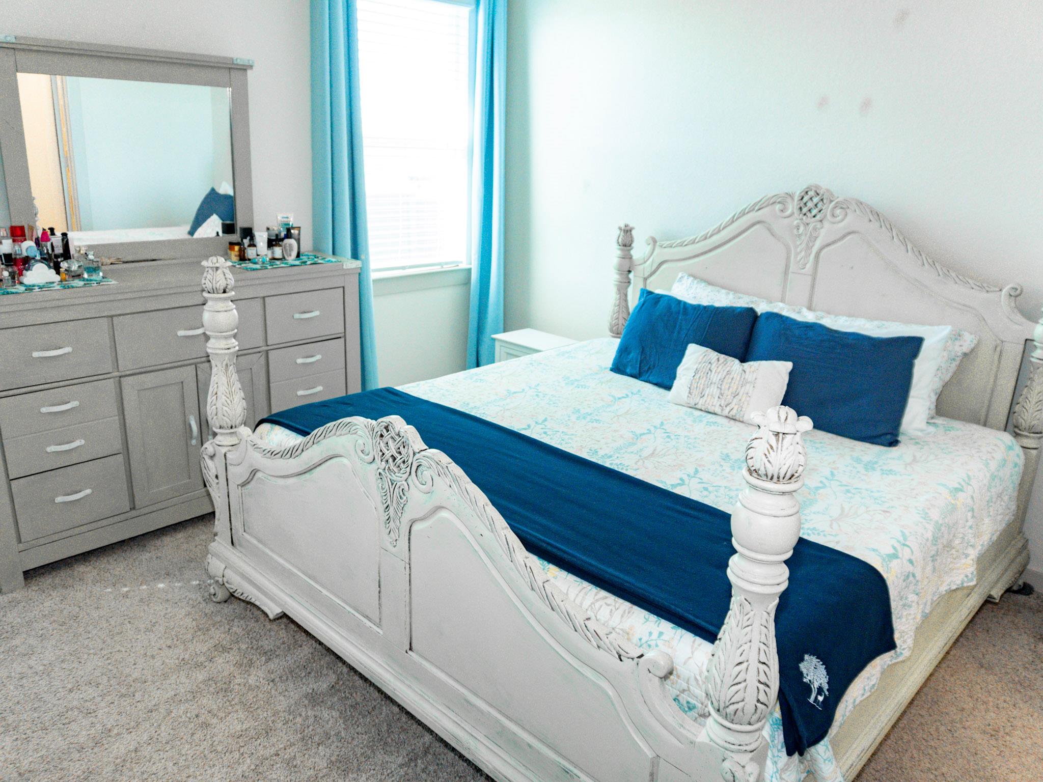 100 Big Cypress Bayou Rd, Hutto, TX 78634