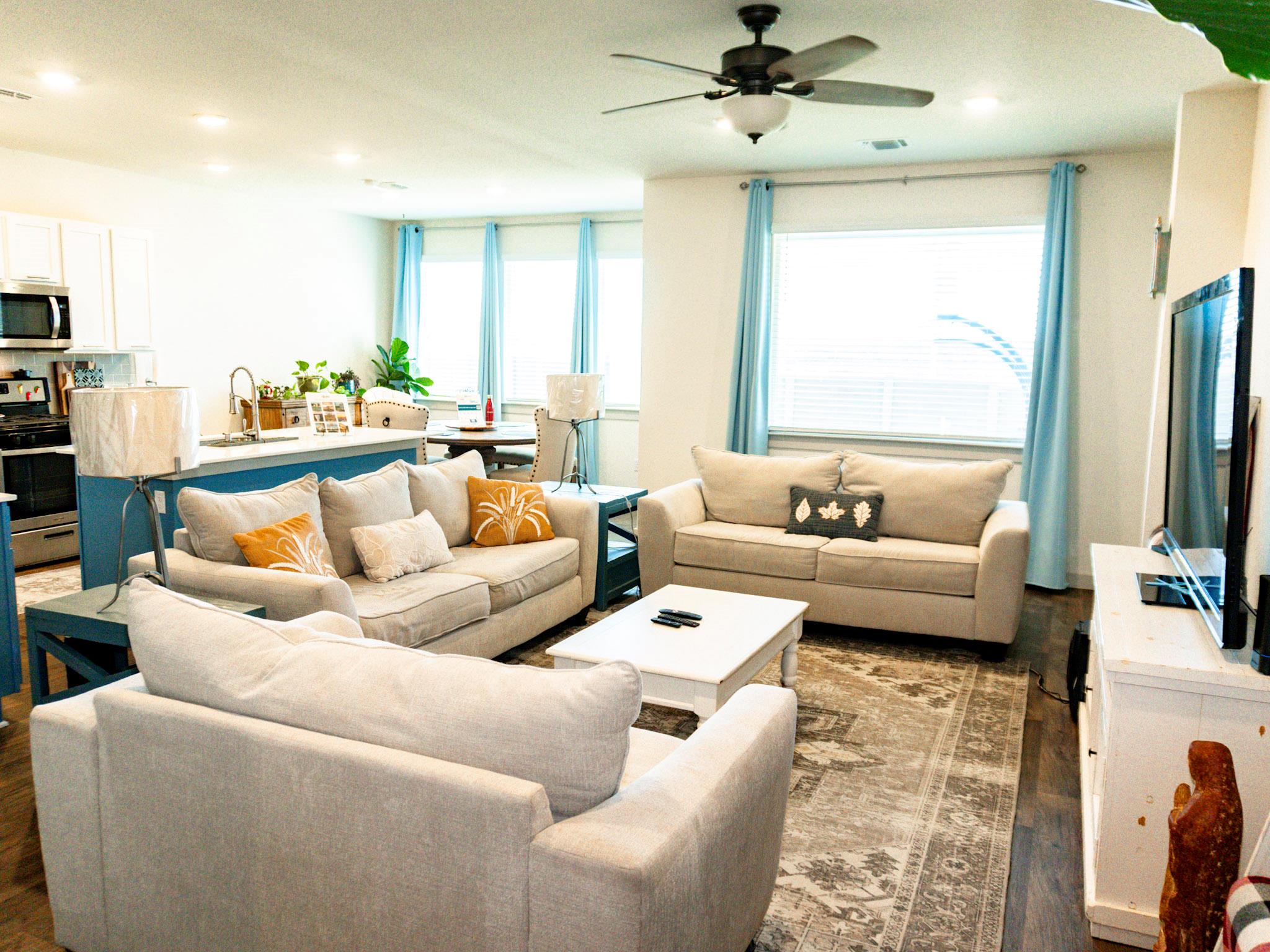 100 Big Cypress Bayou Rd, Hutto, TX 78634