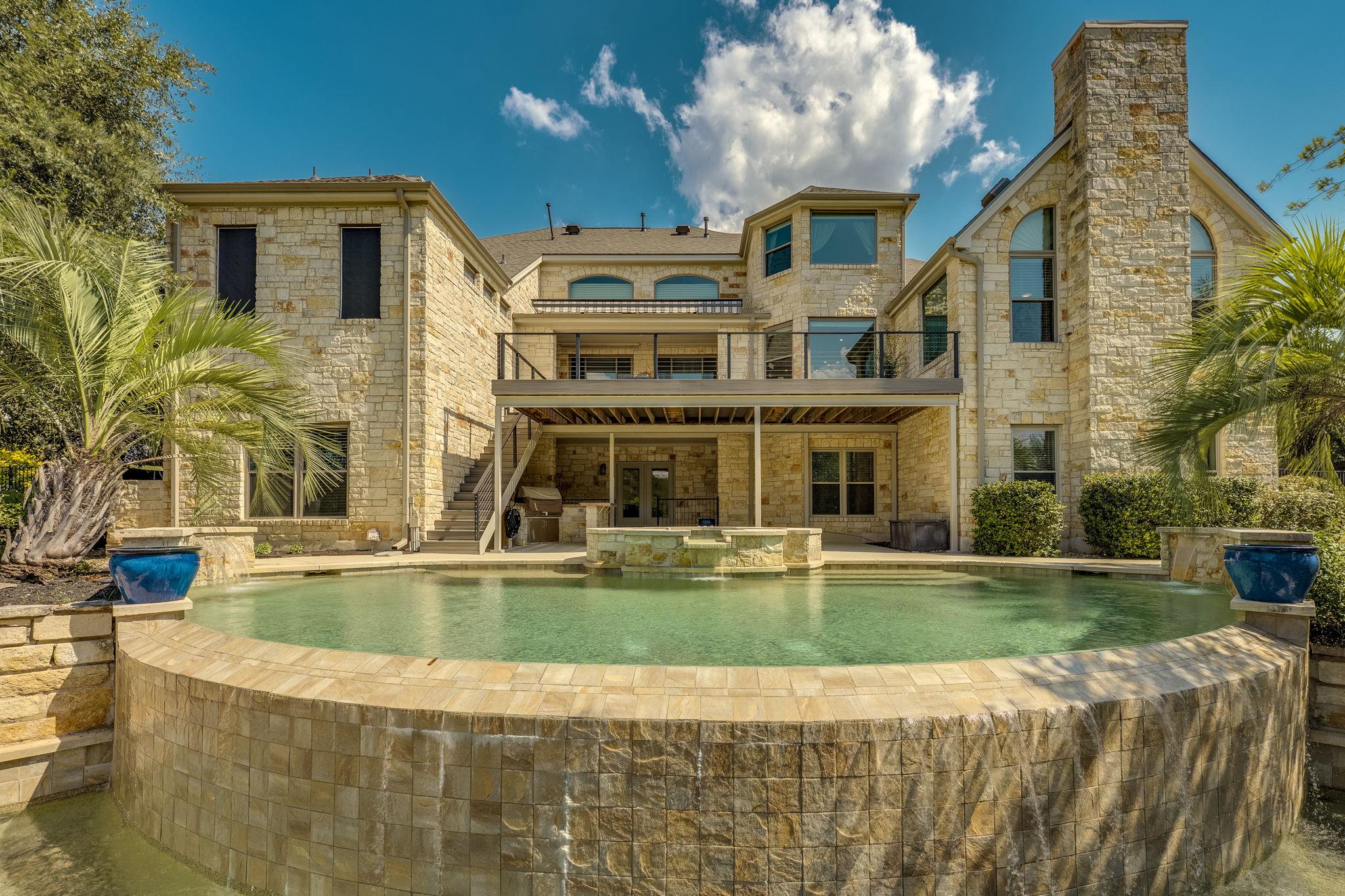 111 Sebastians Run, Austin, TX 78738