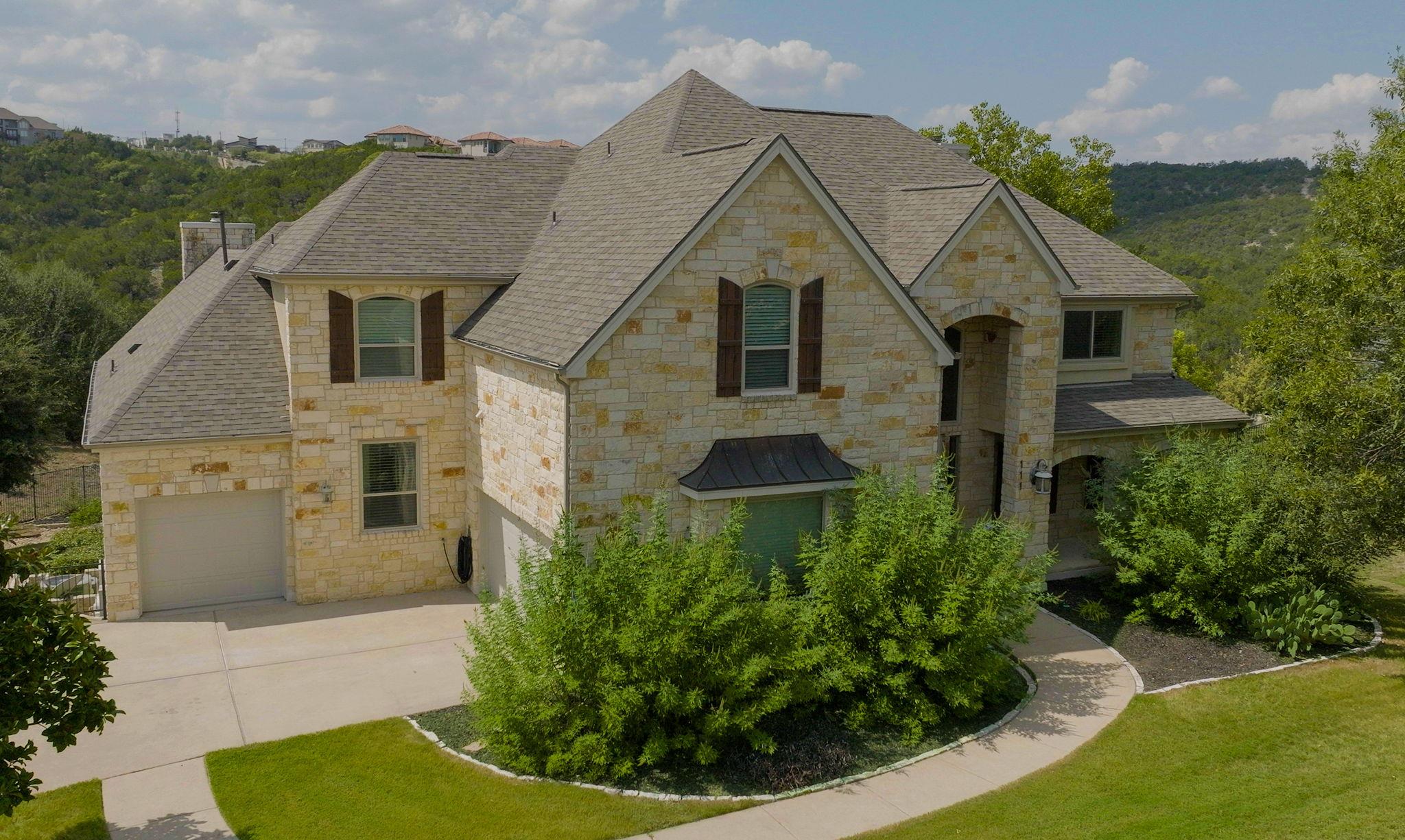 111 Sebastians Run, Austin, TX 78738