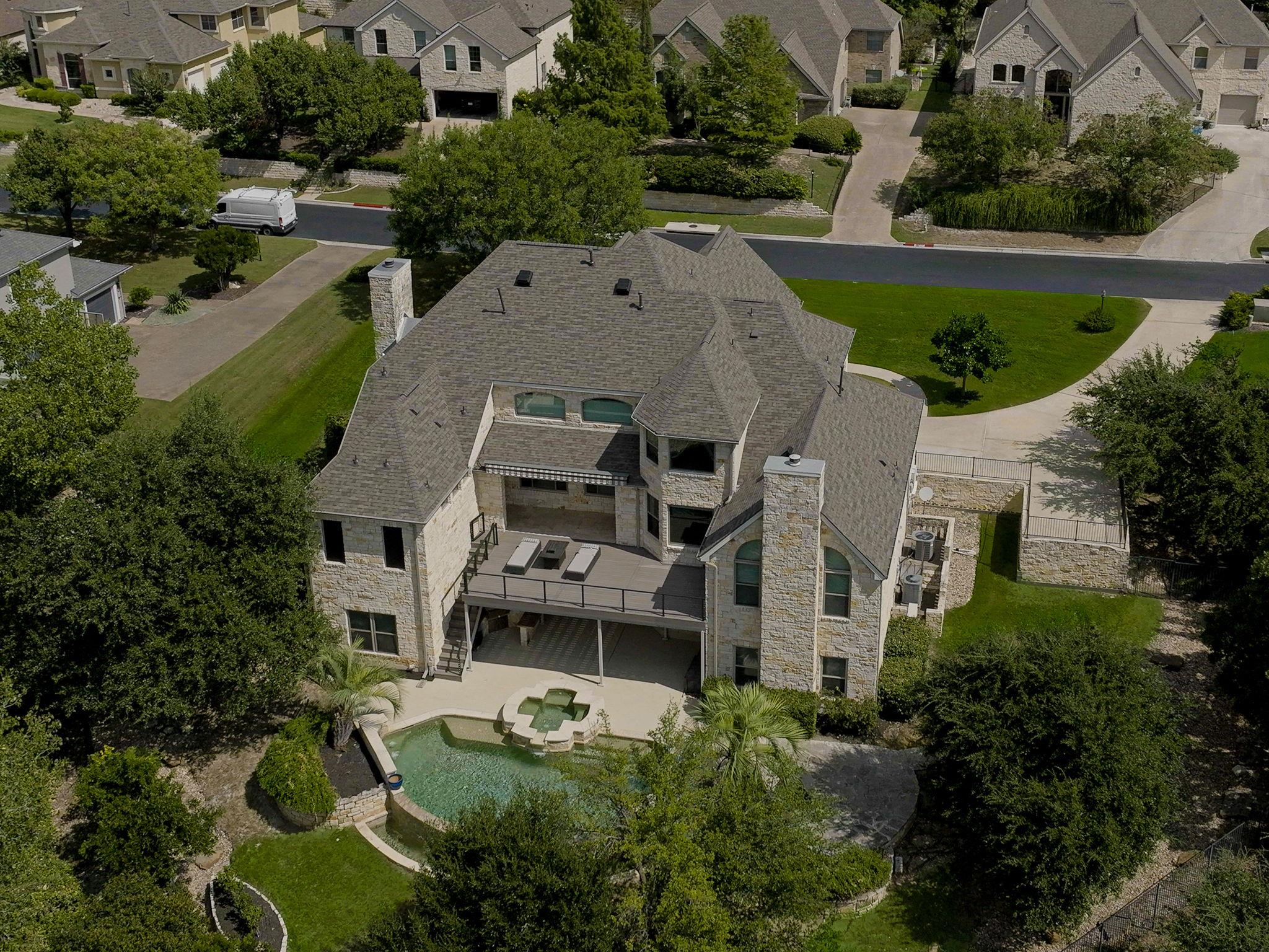 111 Sebastians Run, Austin, TX 78738