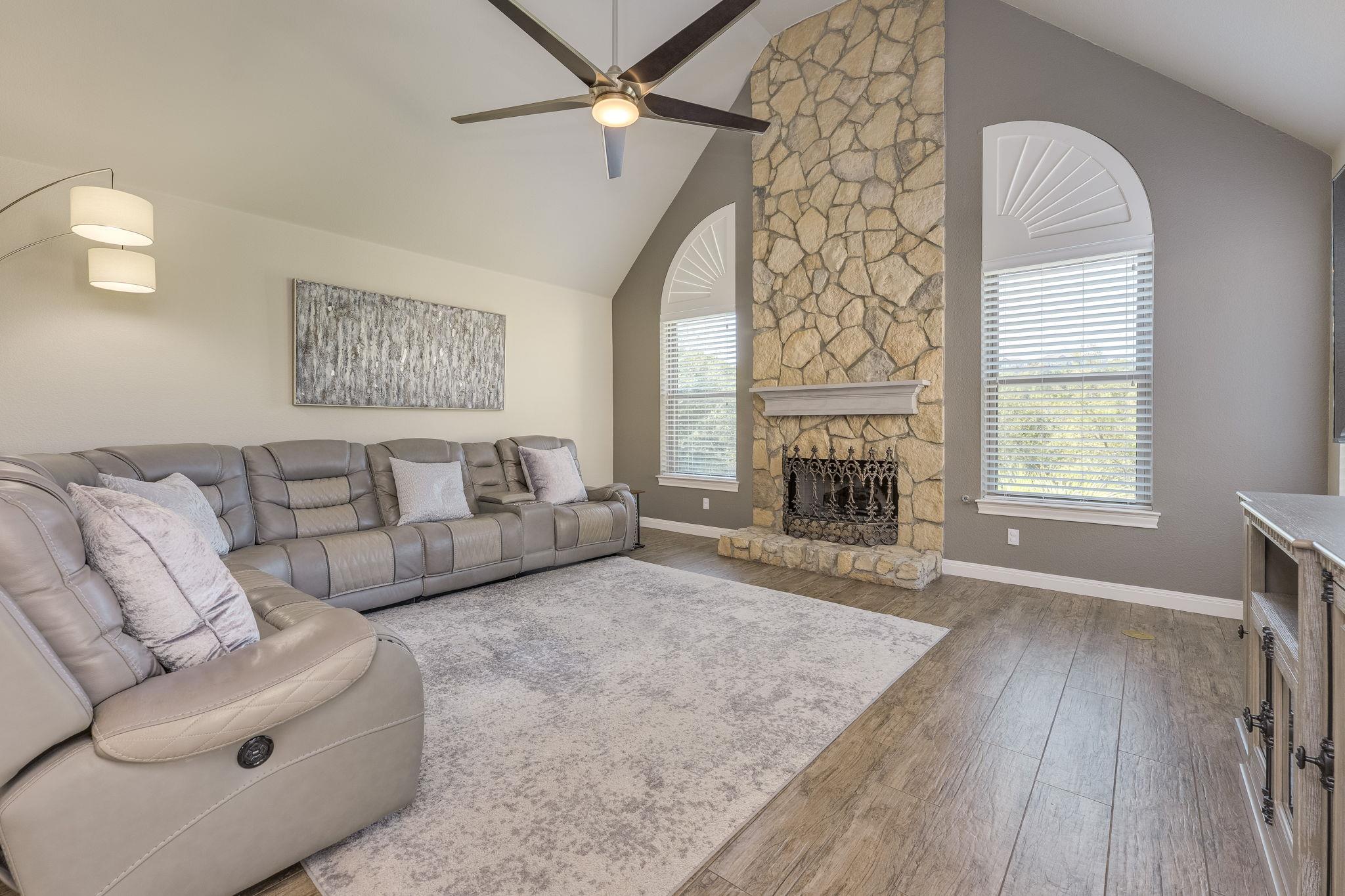 111 Sebastians Run, Austin, TX 78738