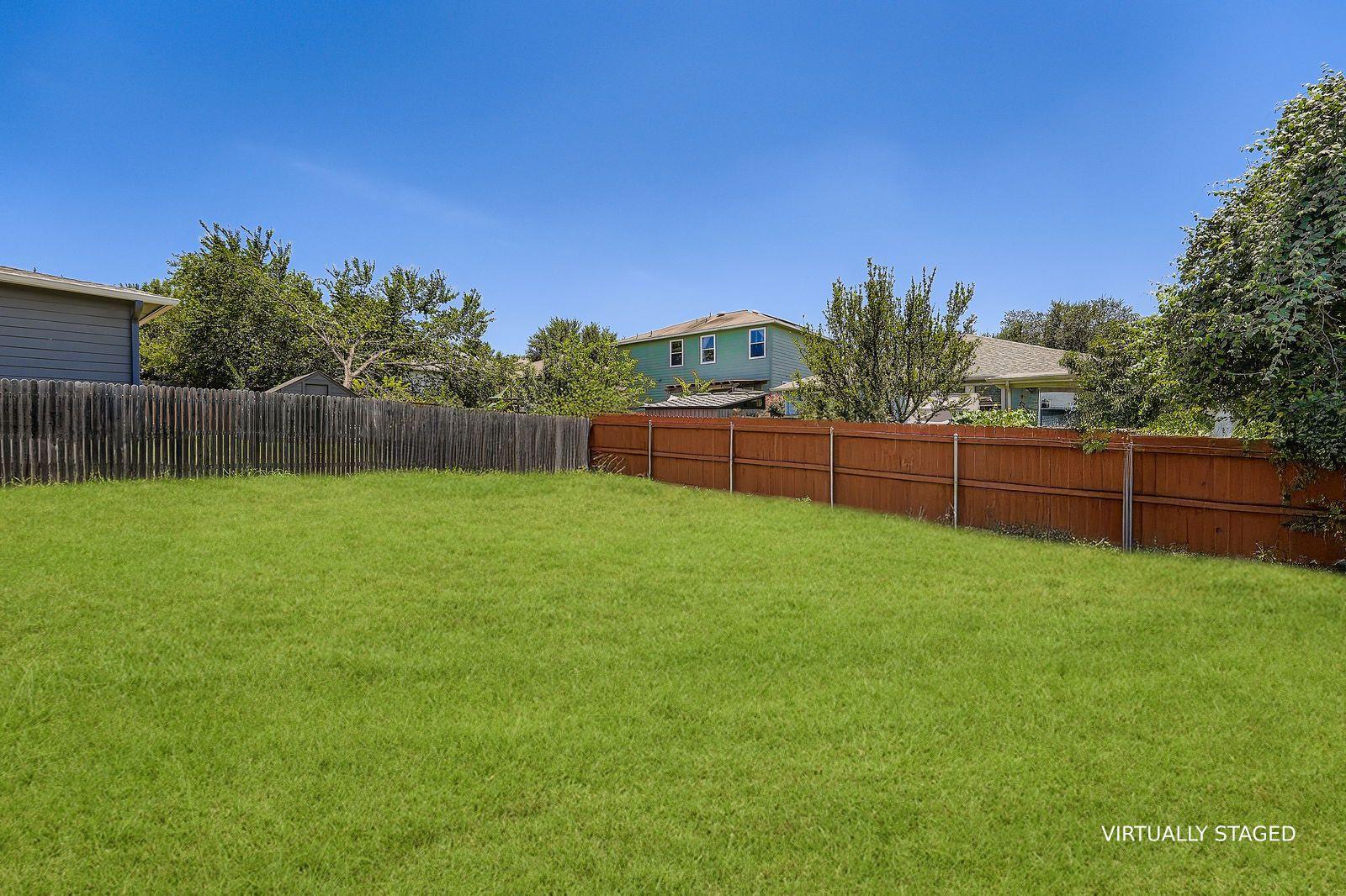 4705 Valcour Bay Ln # 38, Austin, TX 78754