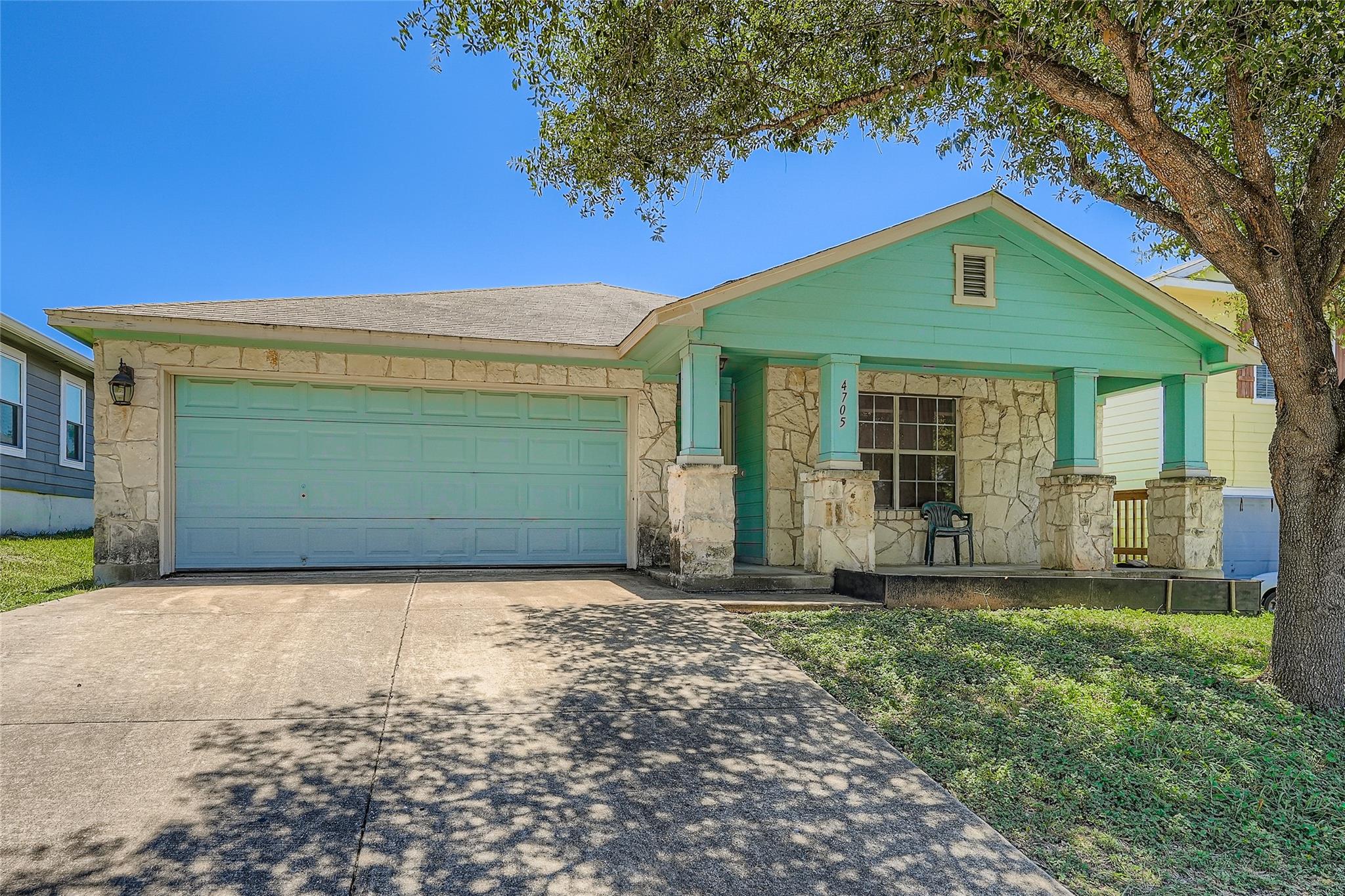 4705 Valcour Bay Ln # 38, Austin, TX 78754