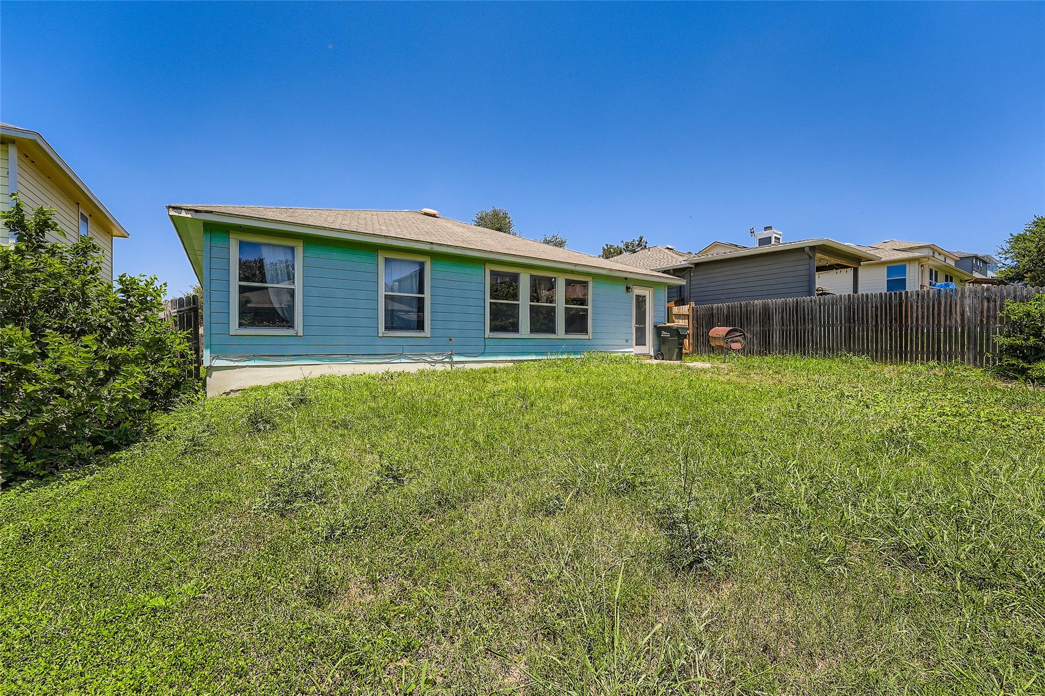 4705 Valcour Bay Ln # 38, Austin, TX 78754