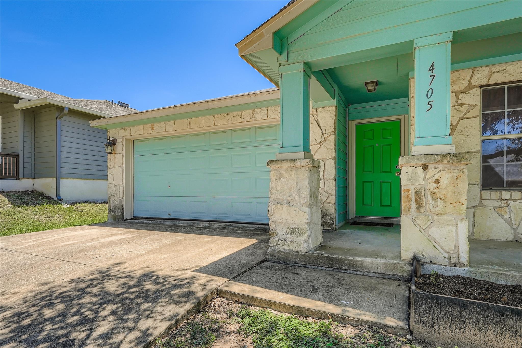 4705 Valcour Bay Ln # 38, Austin, TX 78754