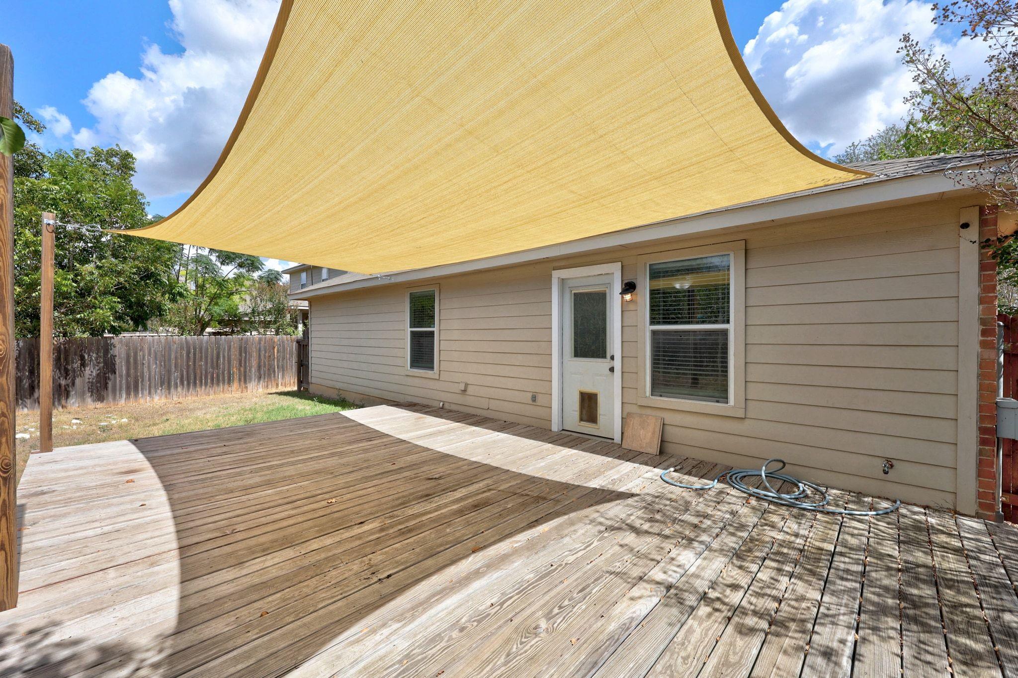 119 Aguilar Dr, Hutto, TX 78634