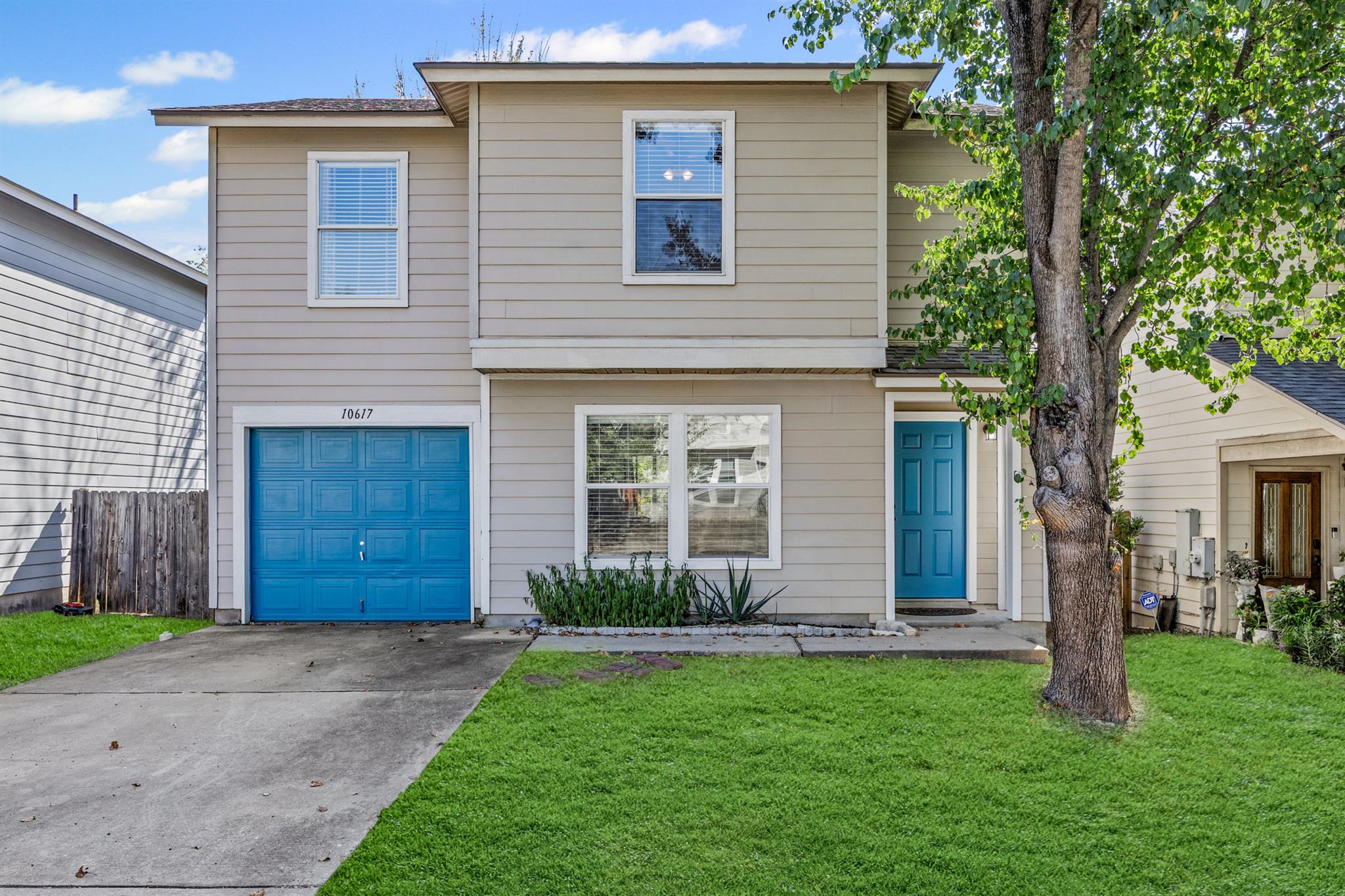 10617 Garbacz, Austin, TX 78748