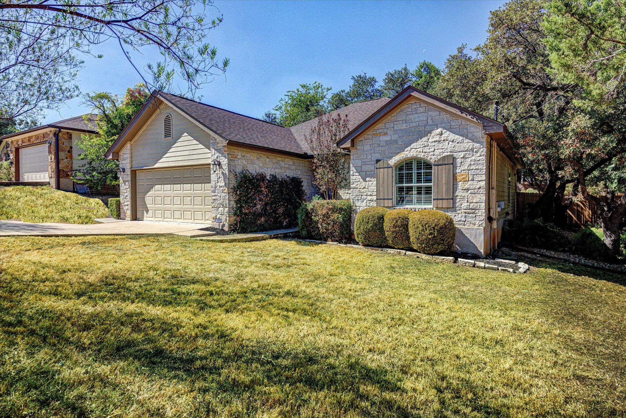 14911 Longbranch Dr, Austin, TX 78734