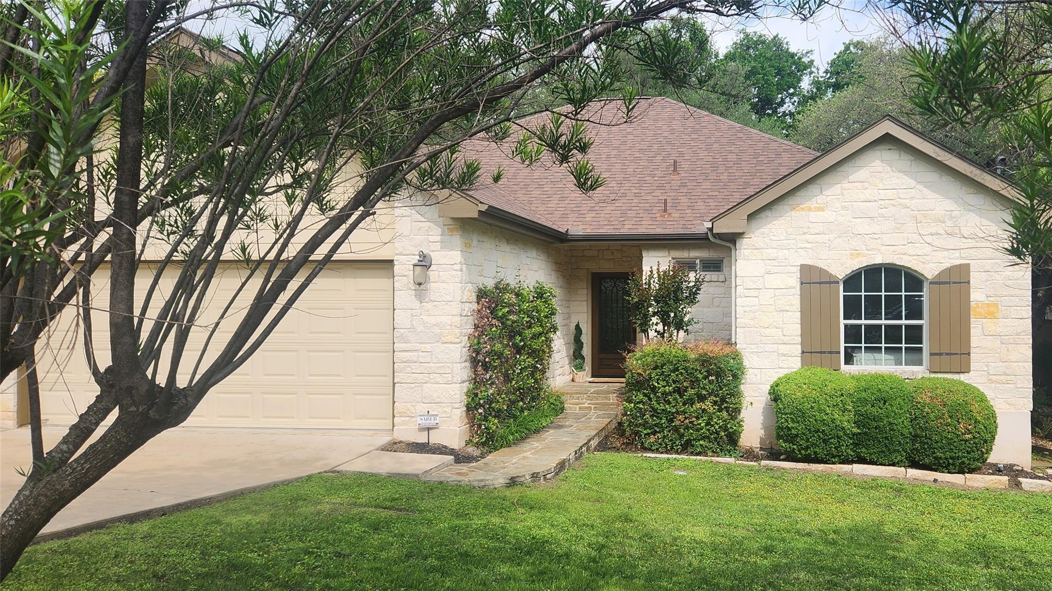 14911 Longbranch Dr, Austin, TX 78734