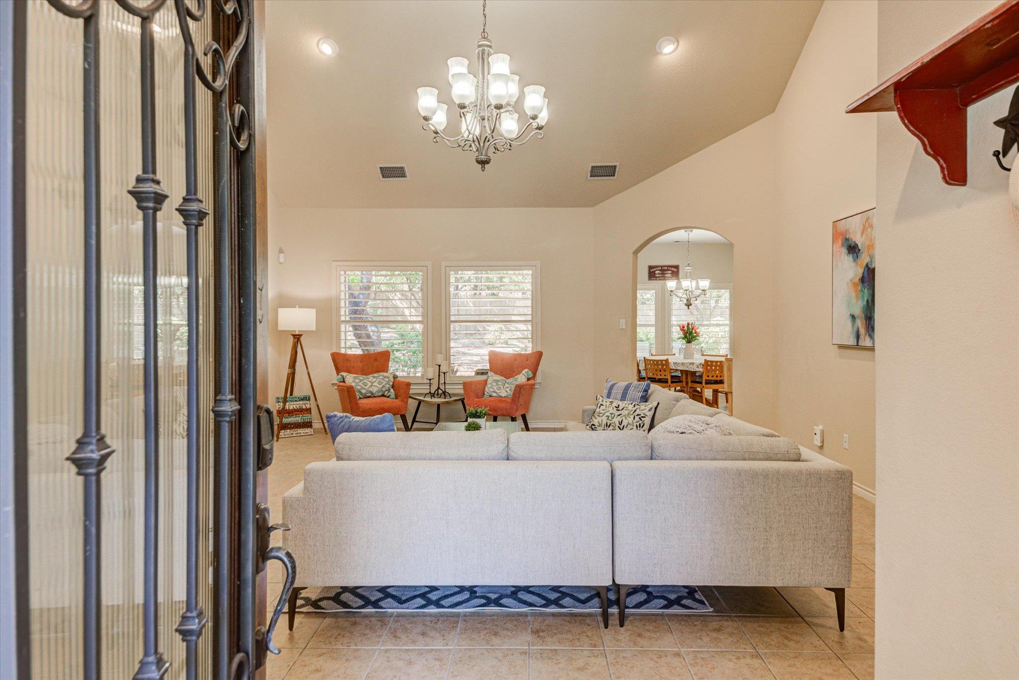 14911 Longbranch Dr, Austin, TX 78734