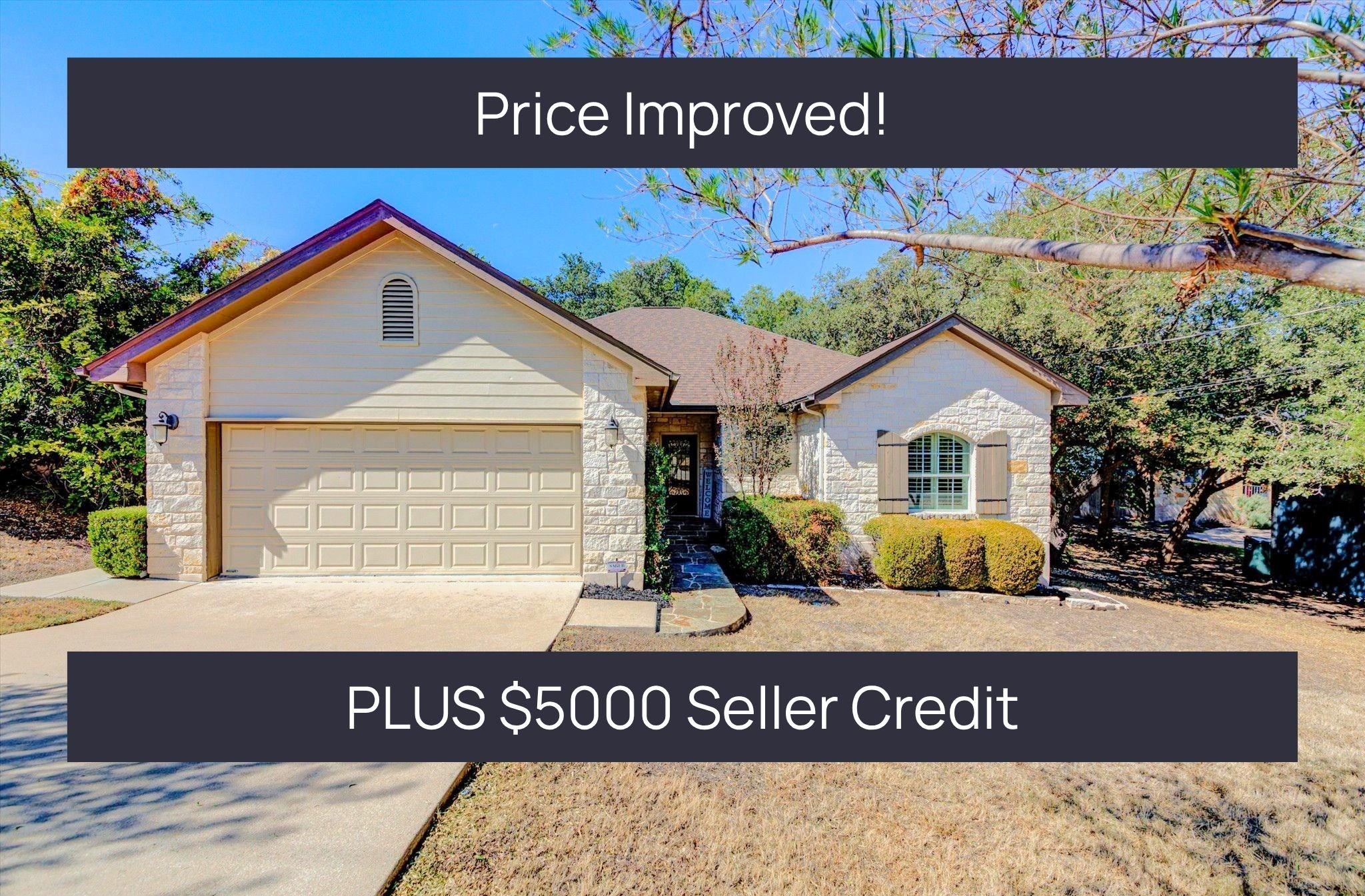 14911 Longbranch Dr, Austin, TX 78734