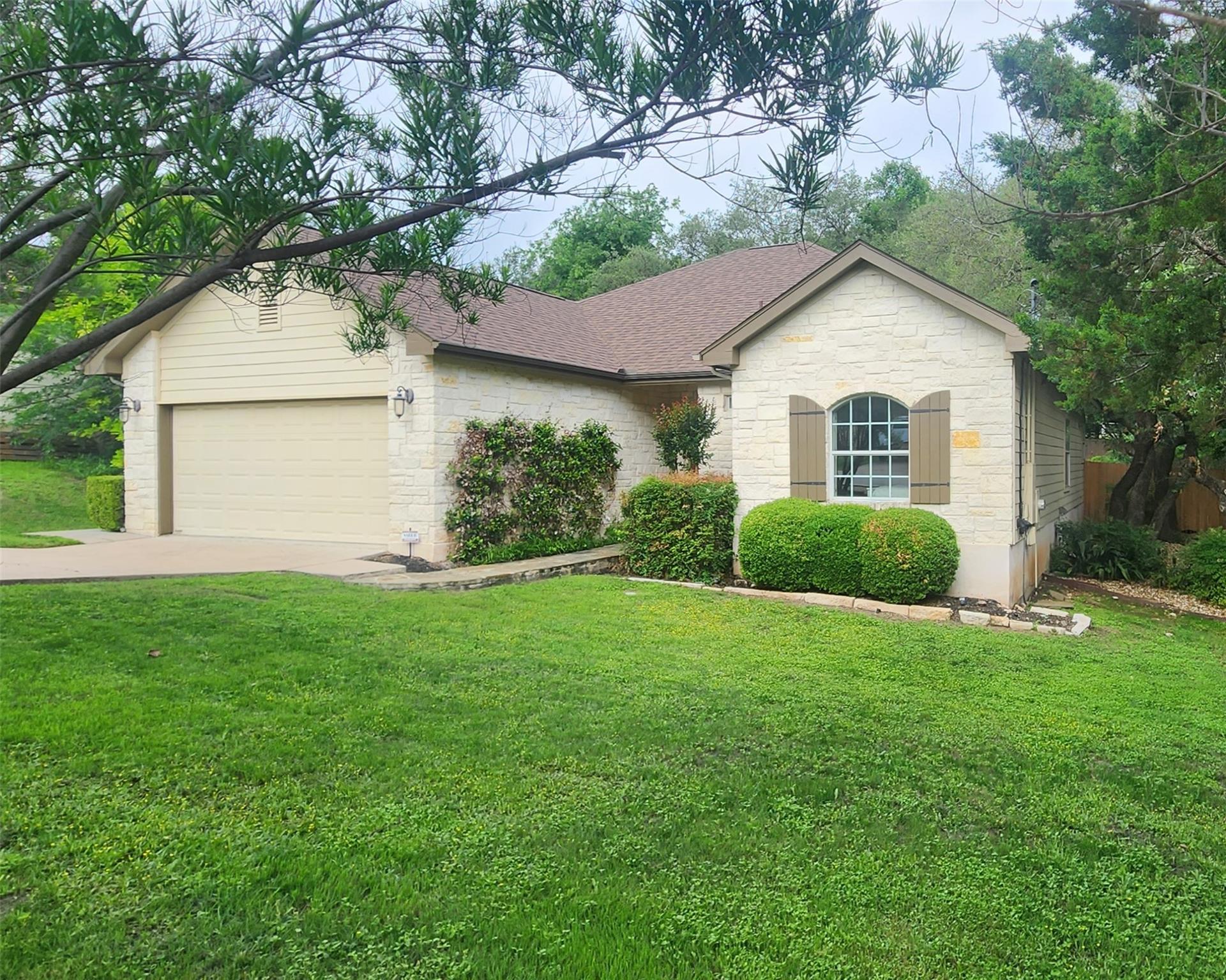 14911 Longbranch Dr, Austin, TX 78734