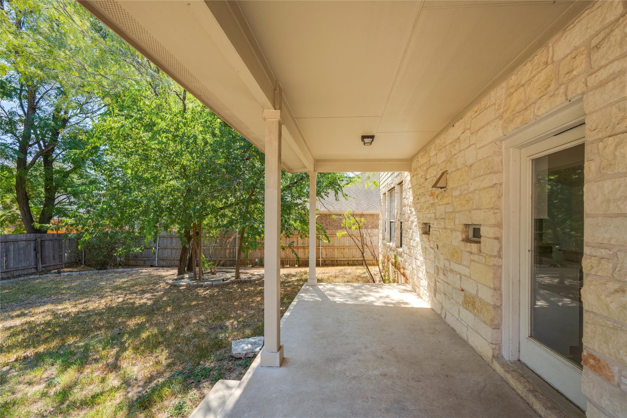 2500 National Park Blvd, Austin, TX 78747