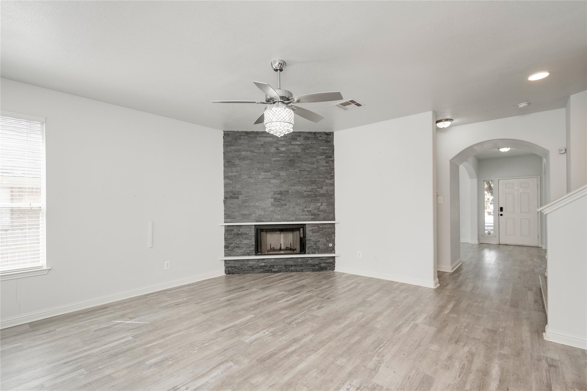 2500 National Park Blvd, Austin, TX 78747