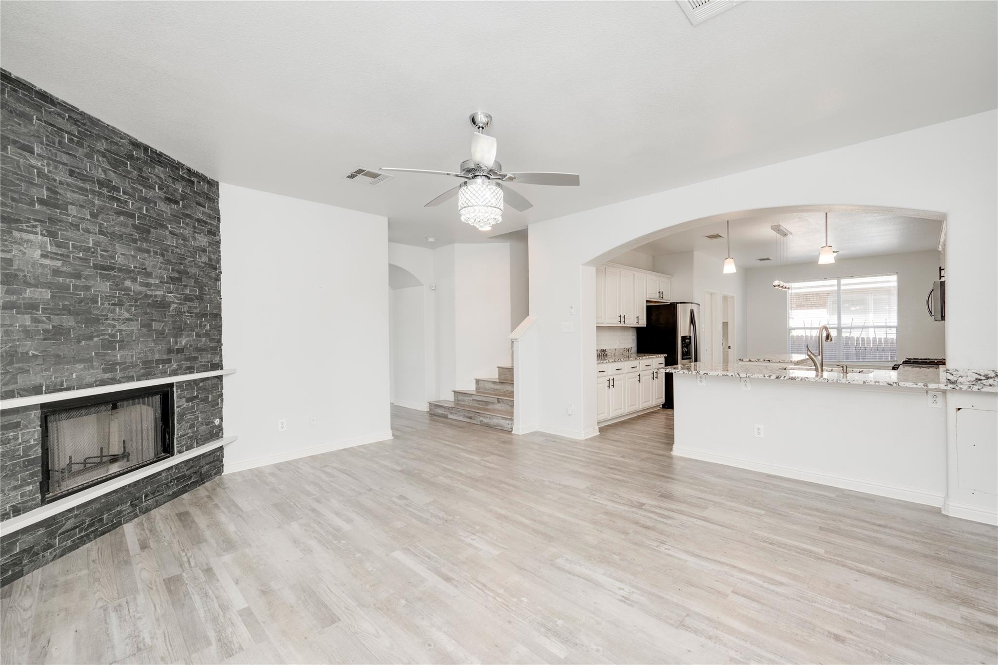 2500 National Park Blvd, Austin, TX 78747