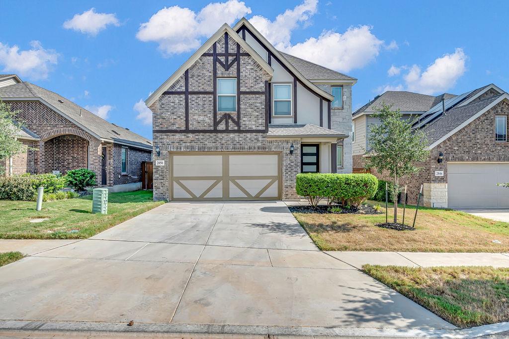 2050 Egret Ave, New Braunfels, TX 78132