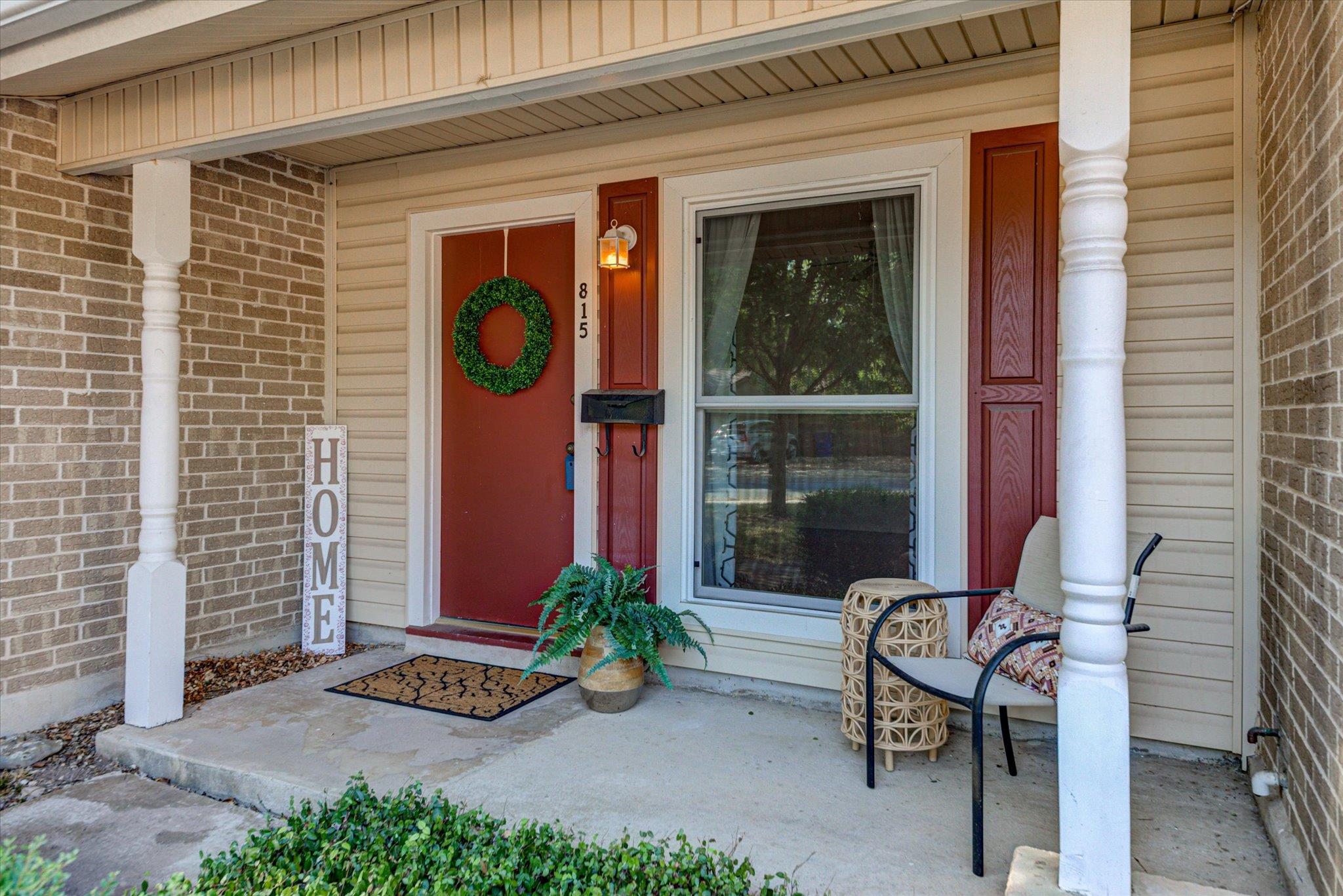 815 Hill Wood Dr, Austin, TX 78745