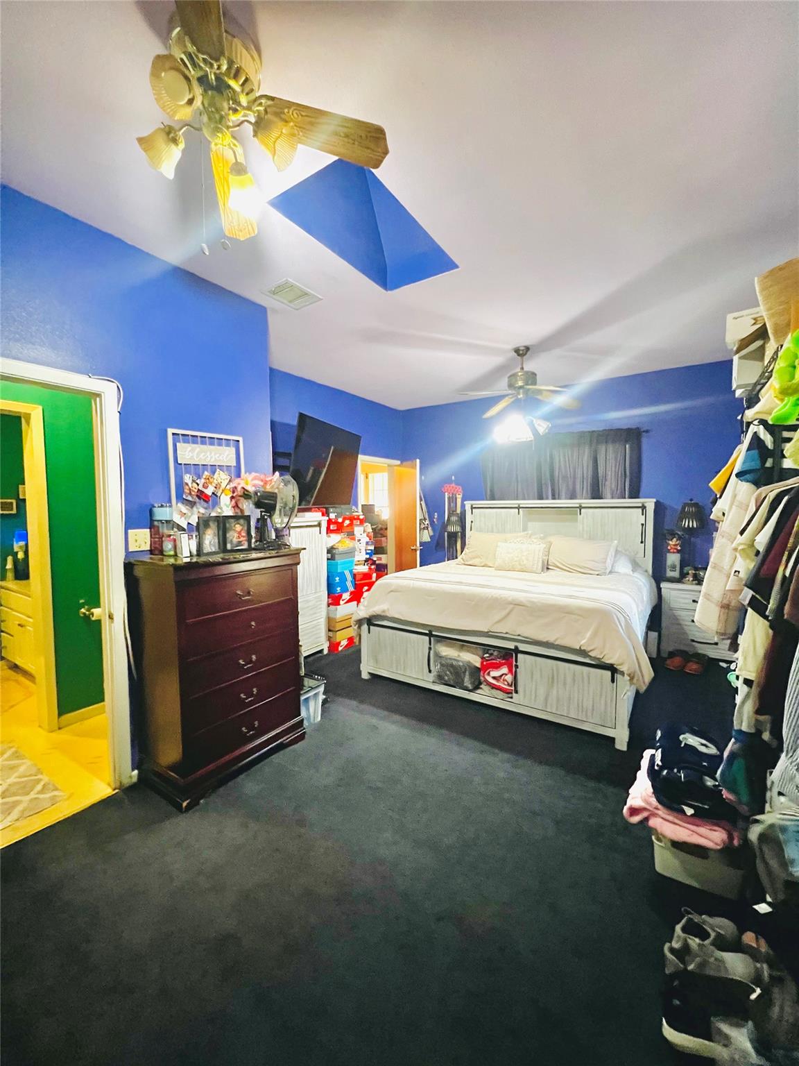 313 S Nolan Ave, Cameron, TX 76520