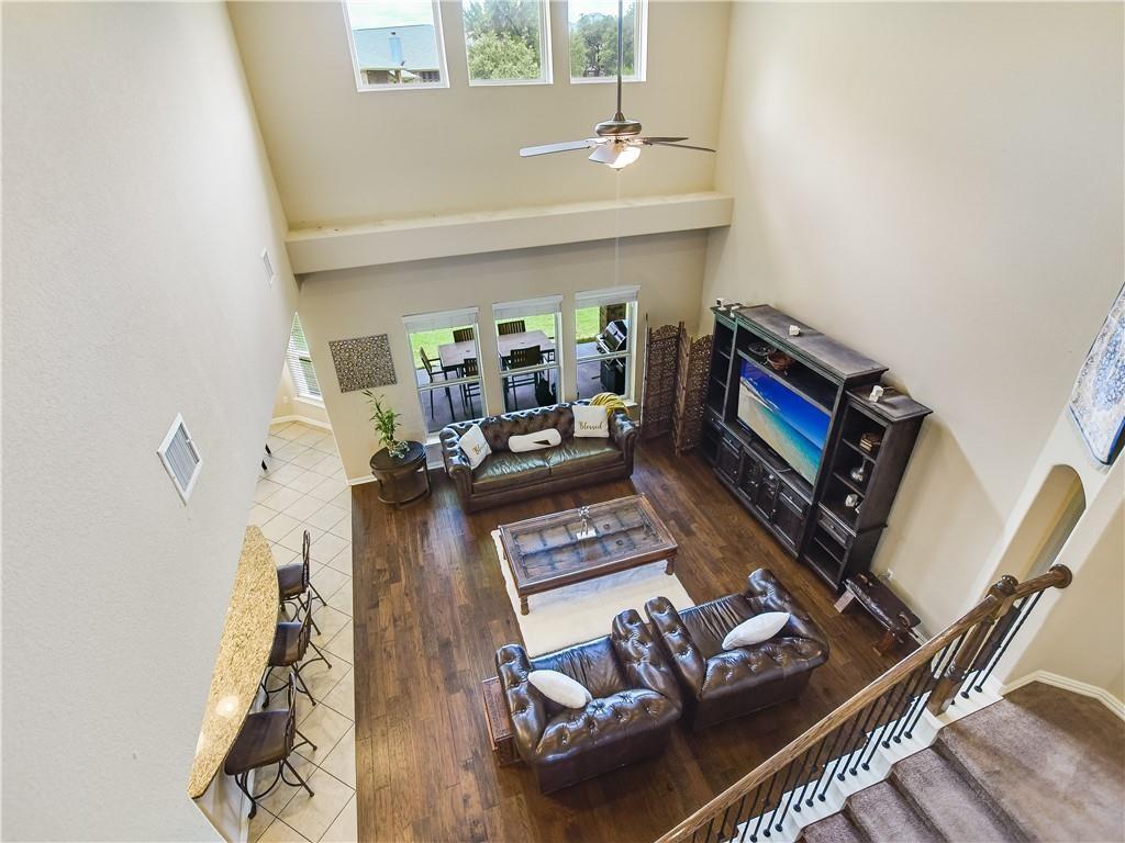 137 Nantucket Cir, Austin, TX 78737