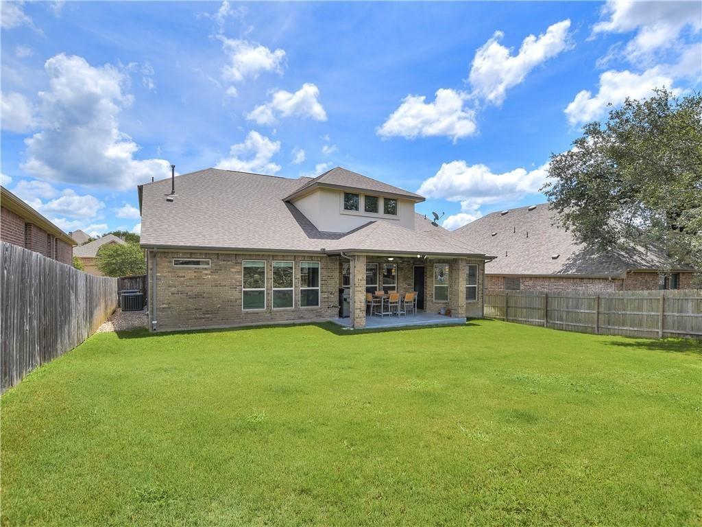 137 Nantucket Cir, Austin, TX 78737