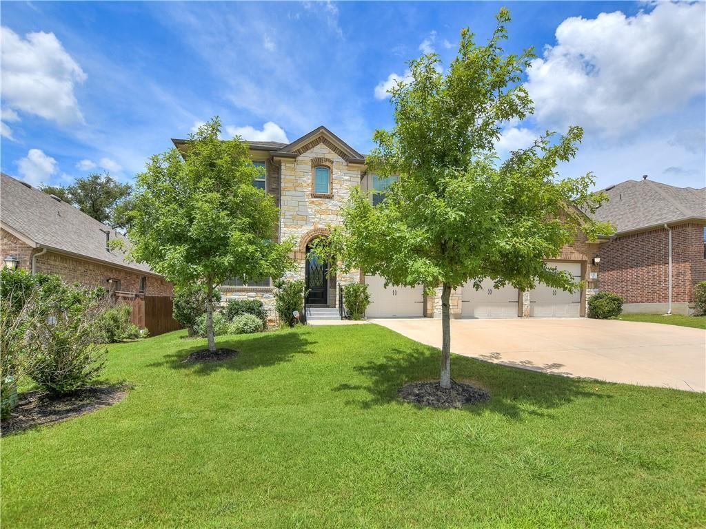 137 Nantucket Cir, Austin, TX 78737