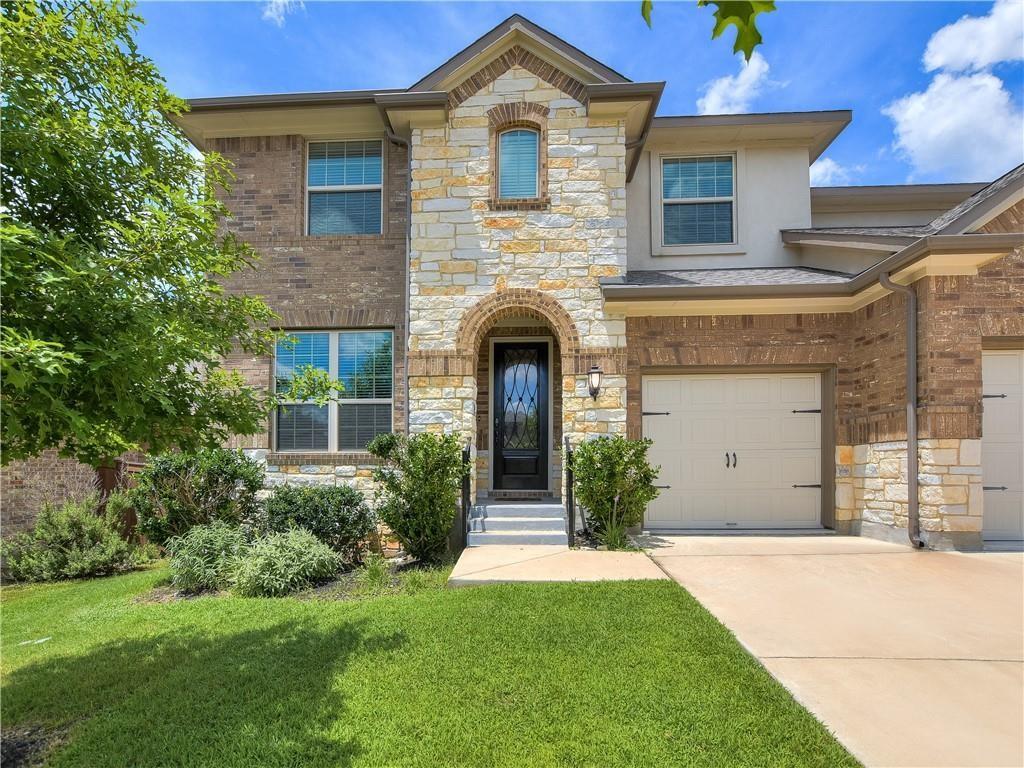 137 Nantucket Cir, Austin, TX 78737