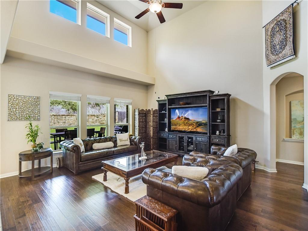 137 Nantucket Cir, Austin, TX 78737