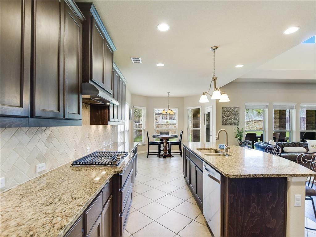 137 Nantucket Cir, Austin, TX 78737