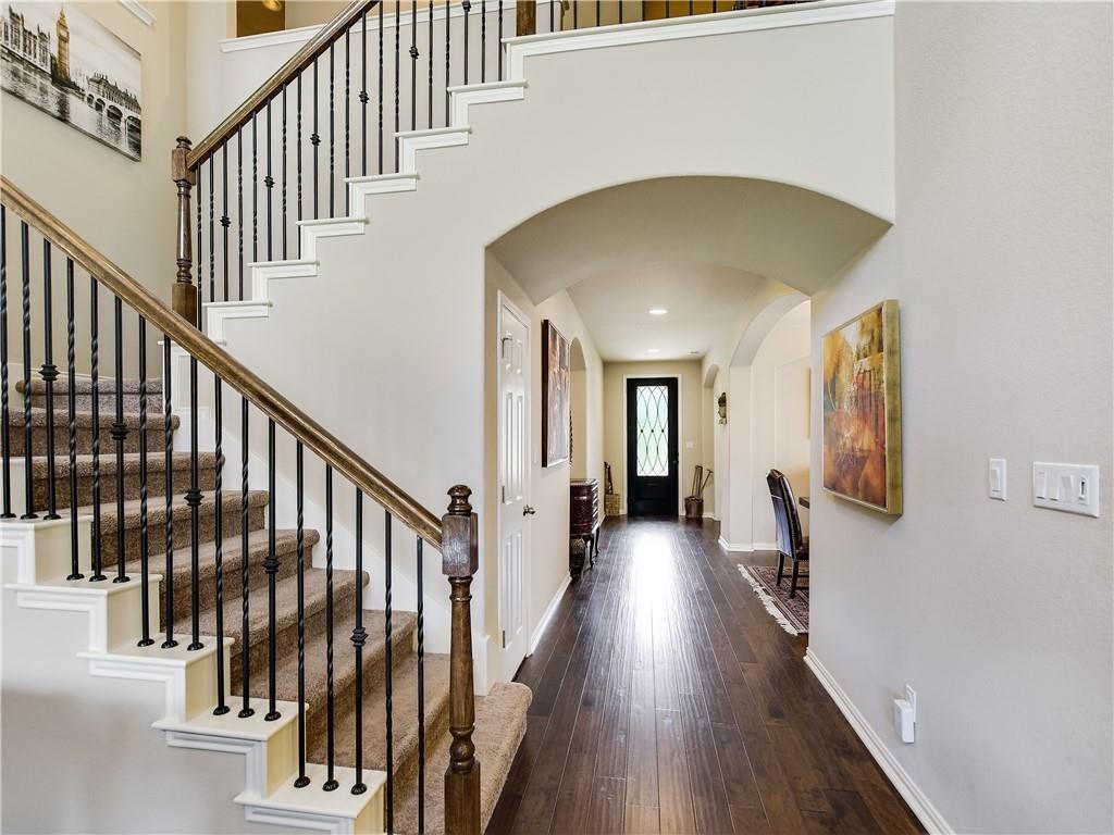 137 Nantucket Cir, Austin, TX 78737