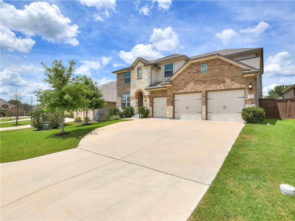 137 Nantucket Cir, Austin, TX 78737