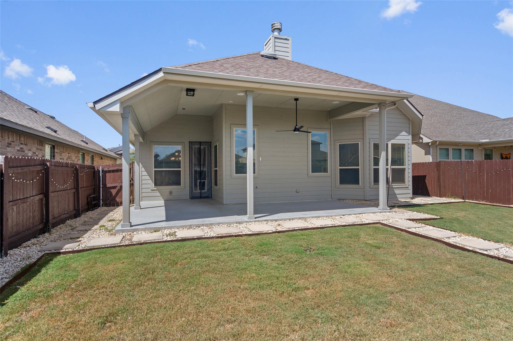 17105 Casanova Ave, Pflugerville, TX 78660