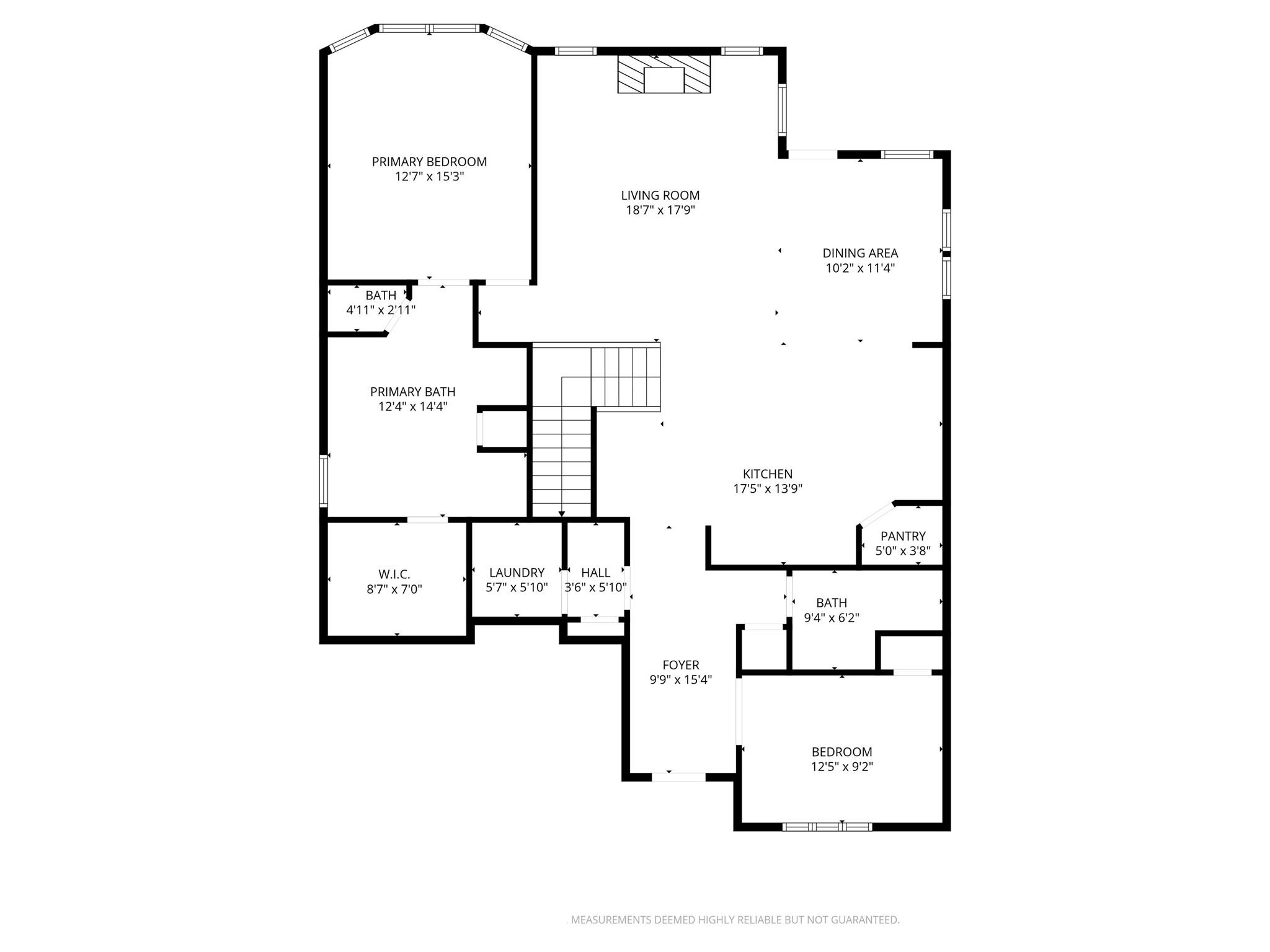 17105 Casanova Ave, Pflugerville, TX 78660