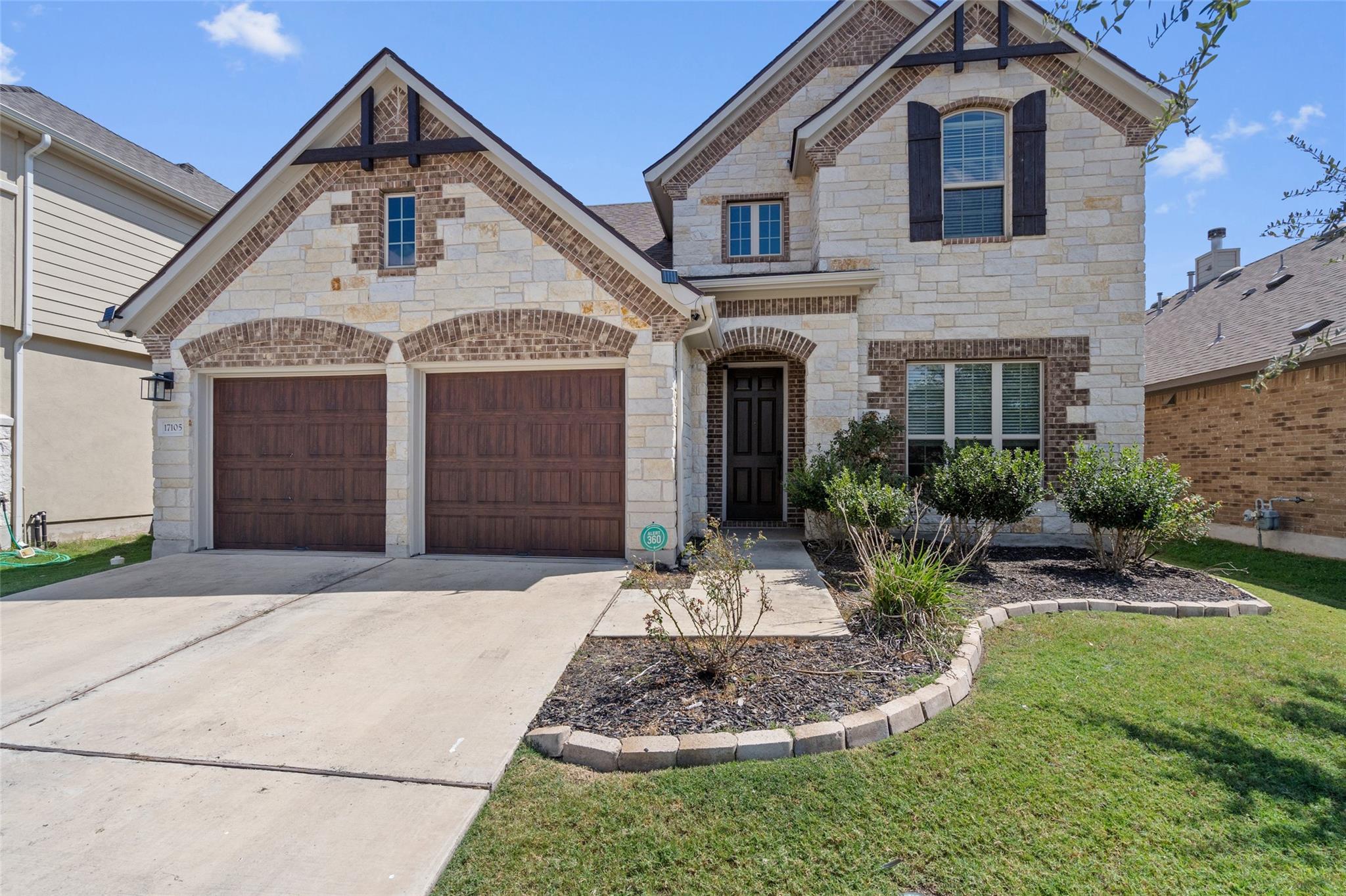 17105 Casanova Ave, Pflugerville, TX 78660